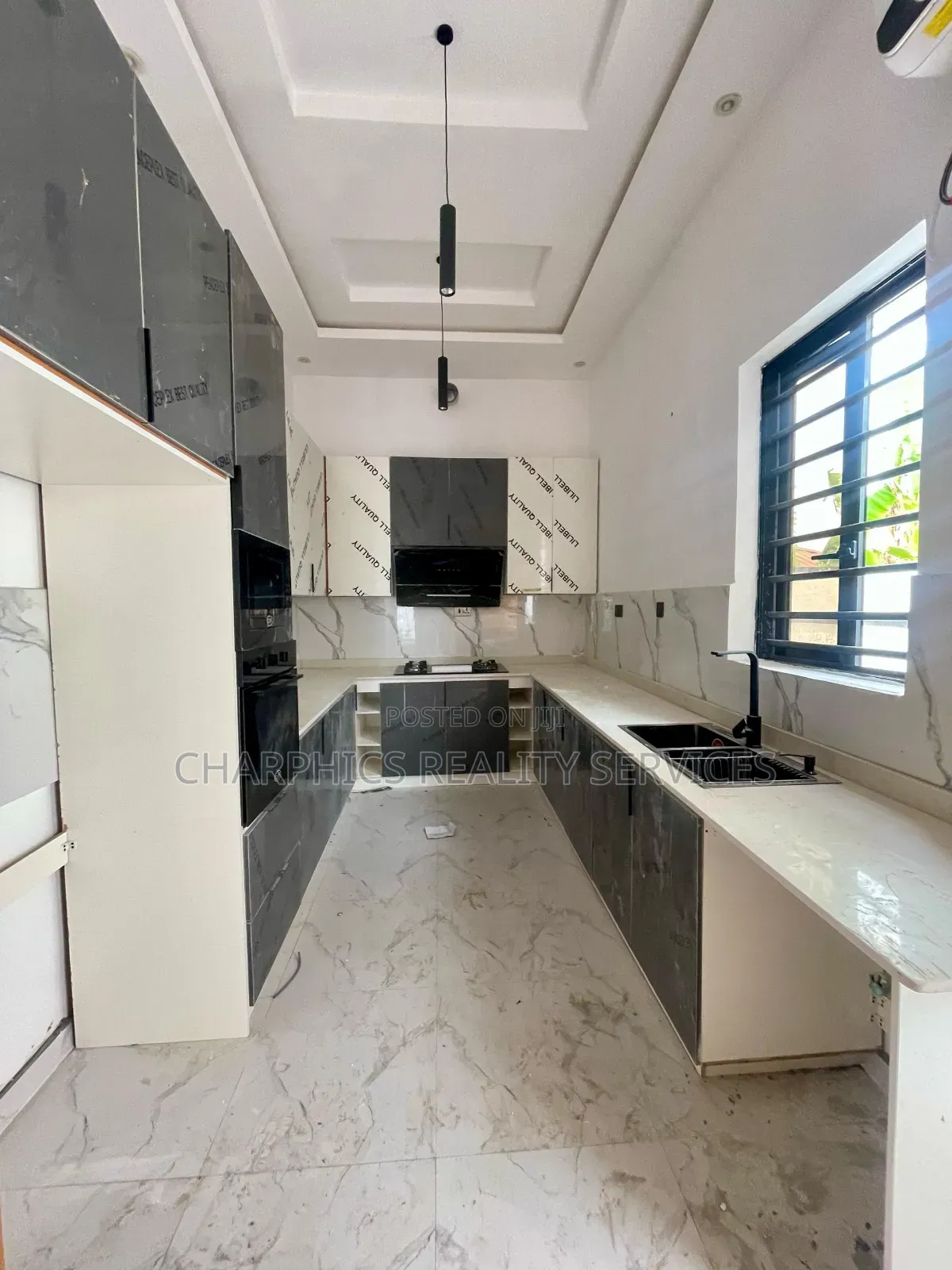 4bdrm Duplex in Ajah for sale in Ajah