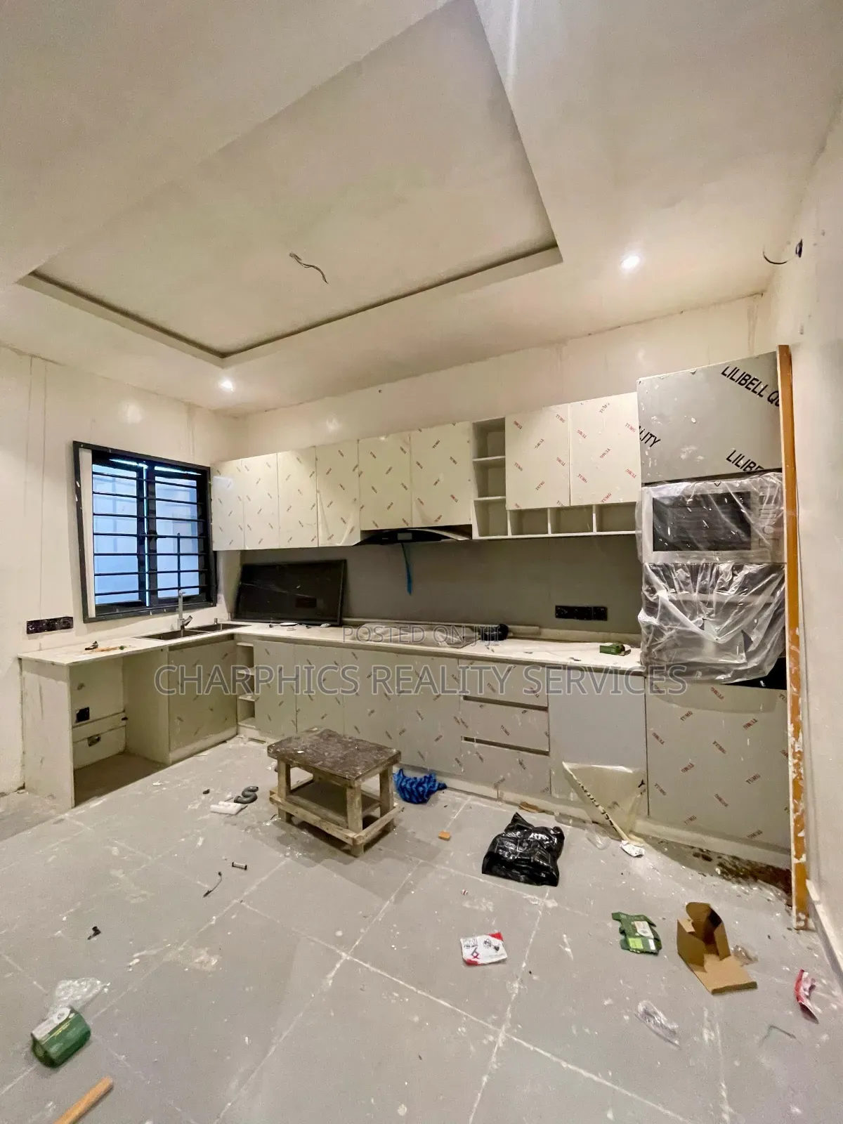 3bdrm Duplex in Osapa london for sale in Osapa london