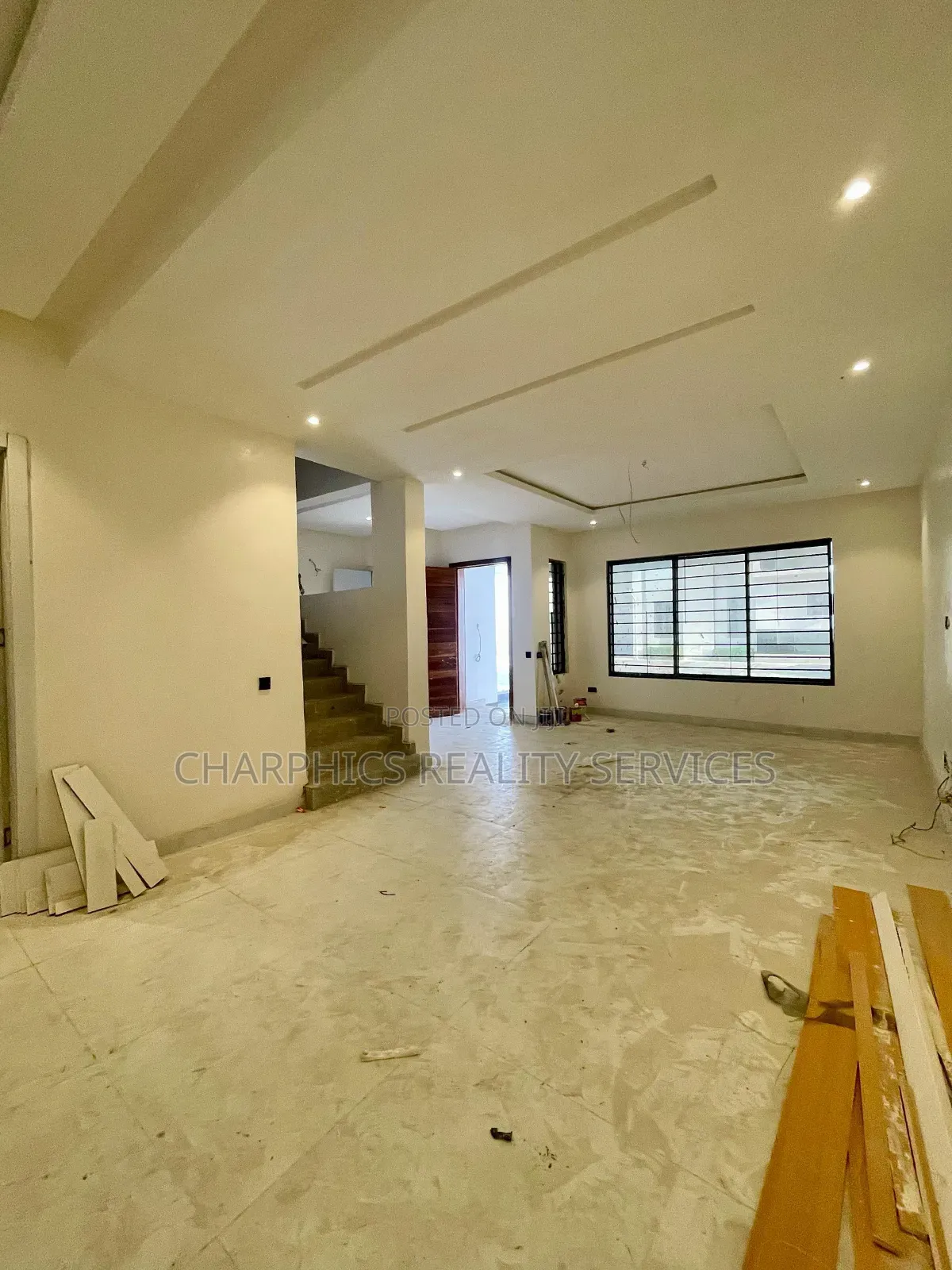 3bdrm Duplex in Osapa london for sale in Osapa london