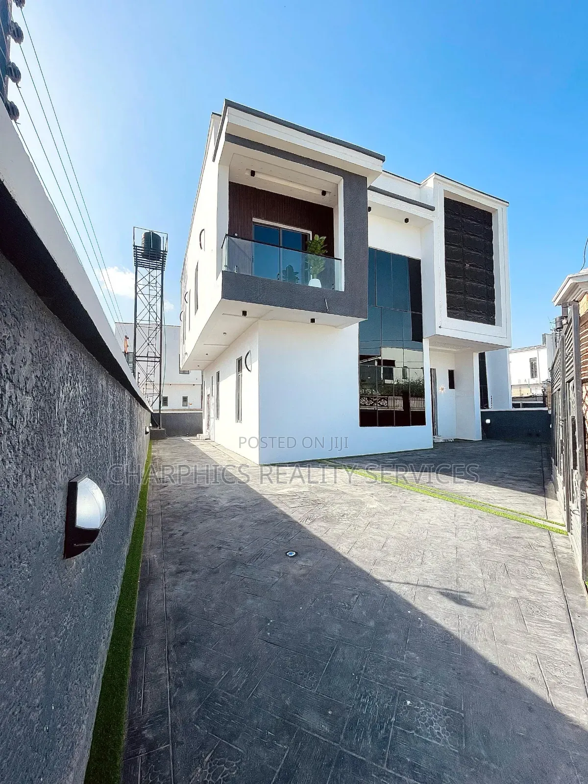 4bdrm Duplex in Ajah for sale in Ajah