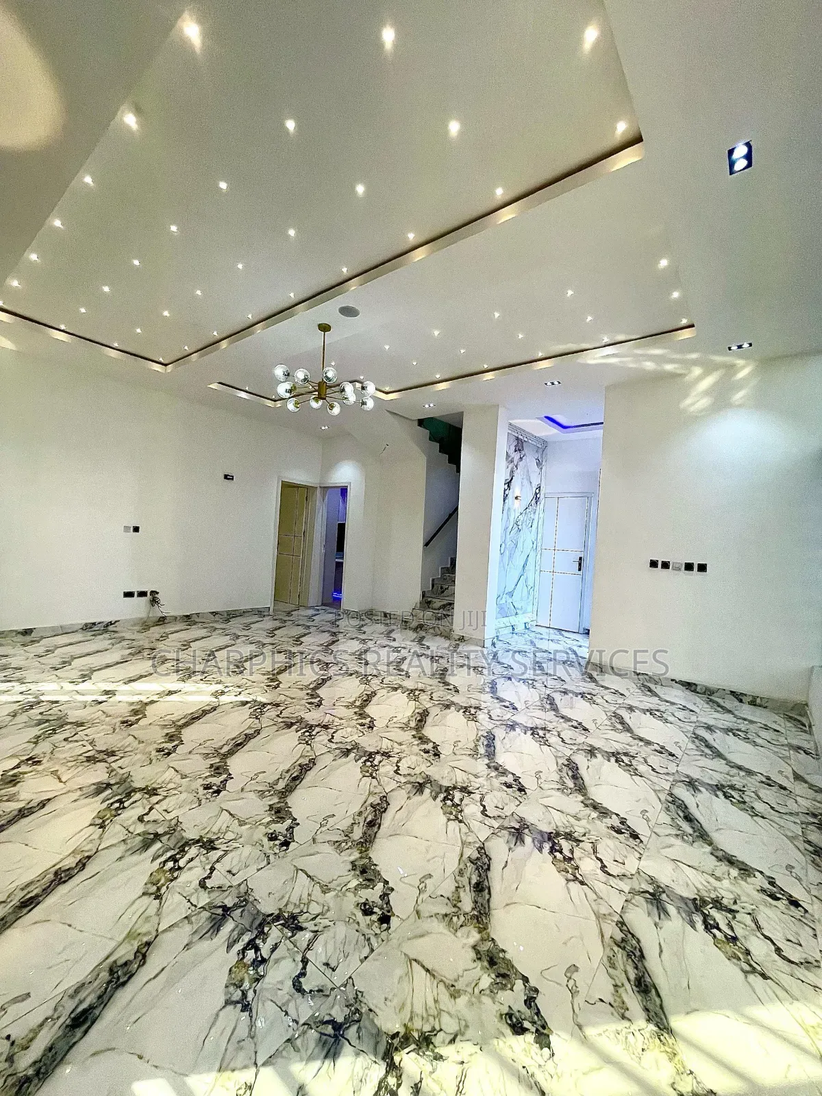 4bdrm Duplex in Ajah for sale in Ajah