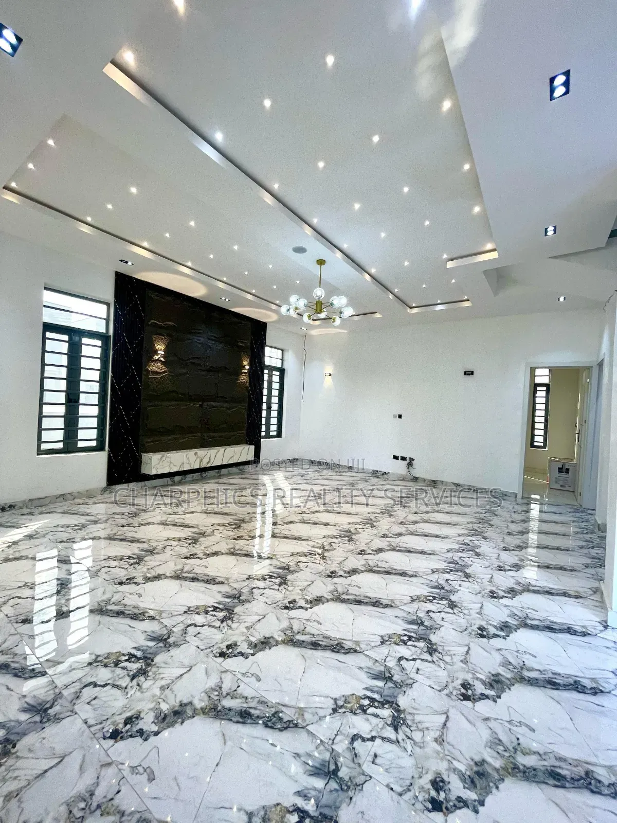 4bdrm Duplex in Ajah for sale in Ajah