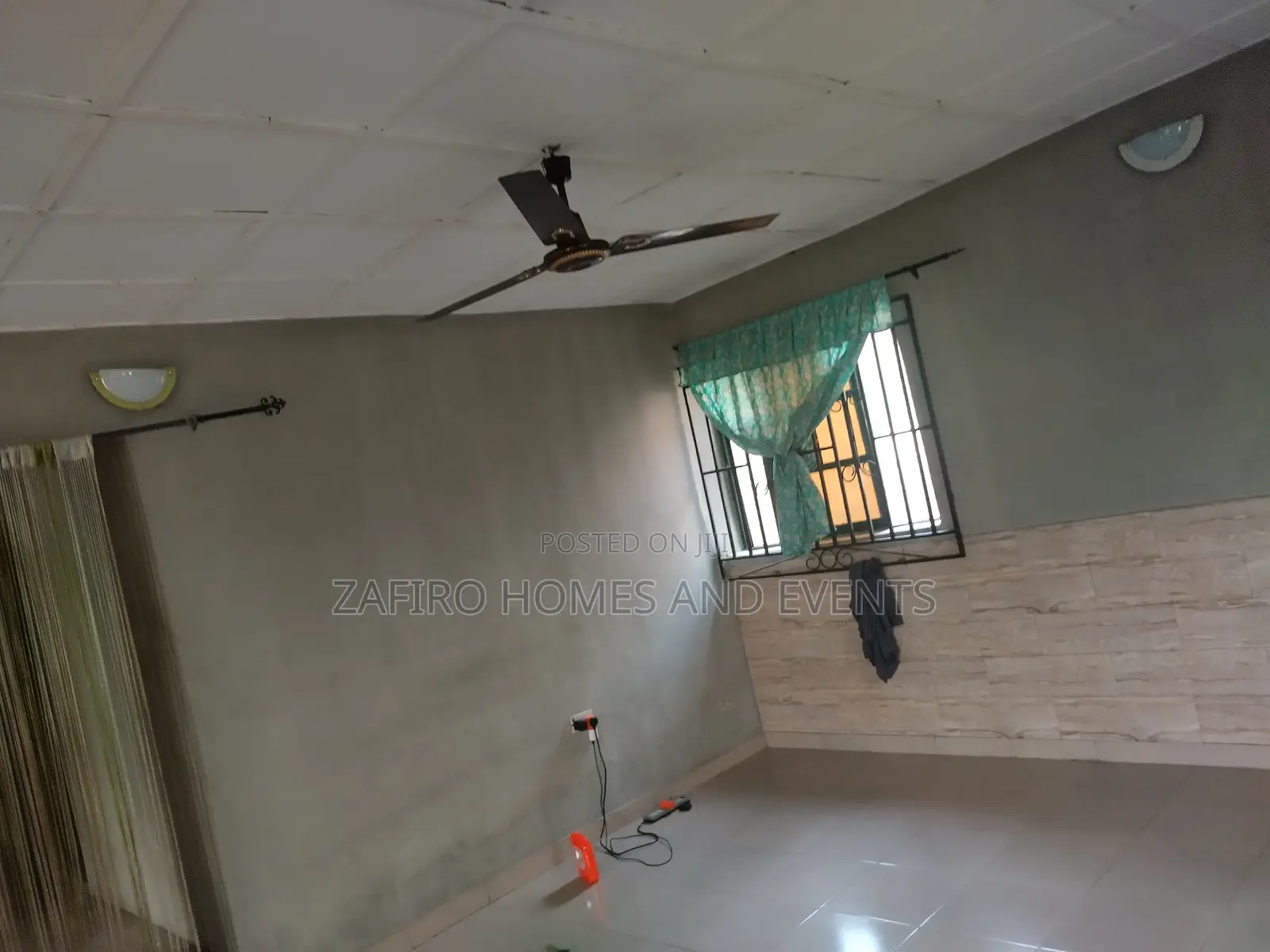 3bdrm Bungalow in Ance Area, Jericho for rent in Jericho