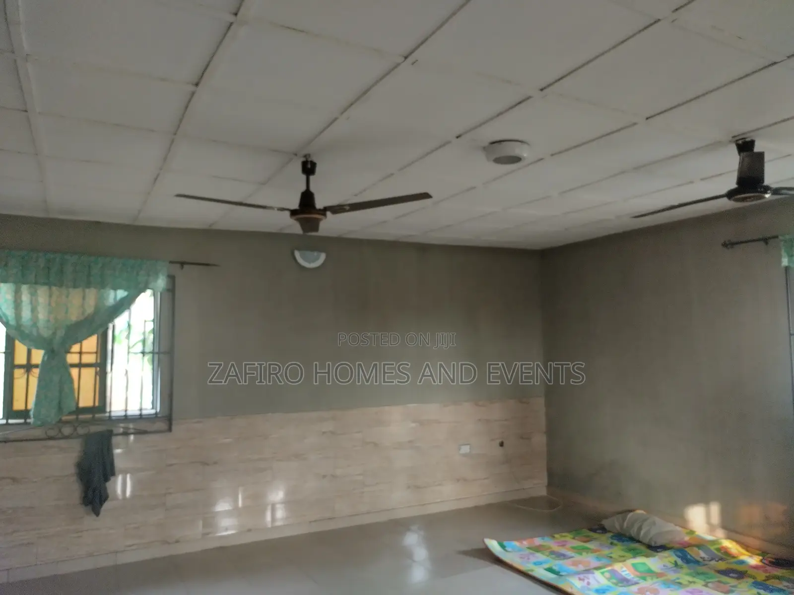 3bdrm Bungalow in Ance Area, Jericho for rent in Jericho