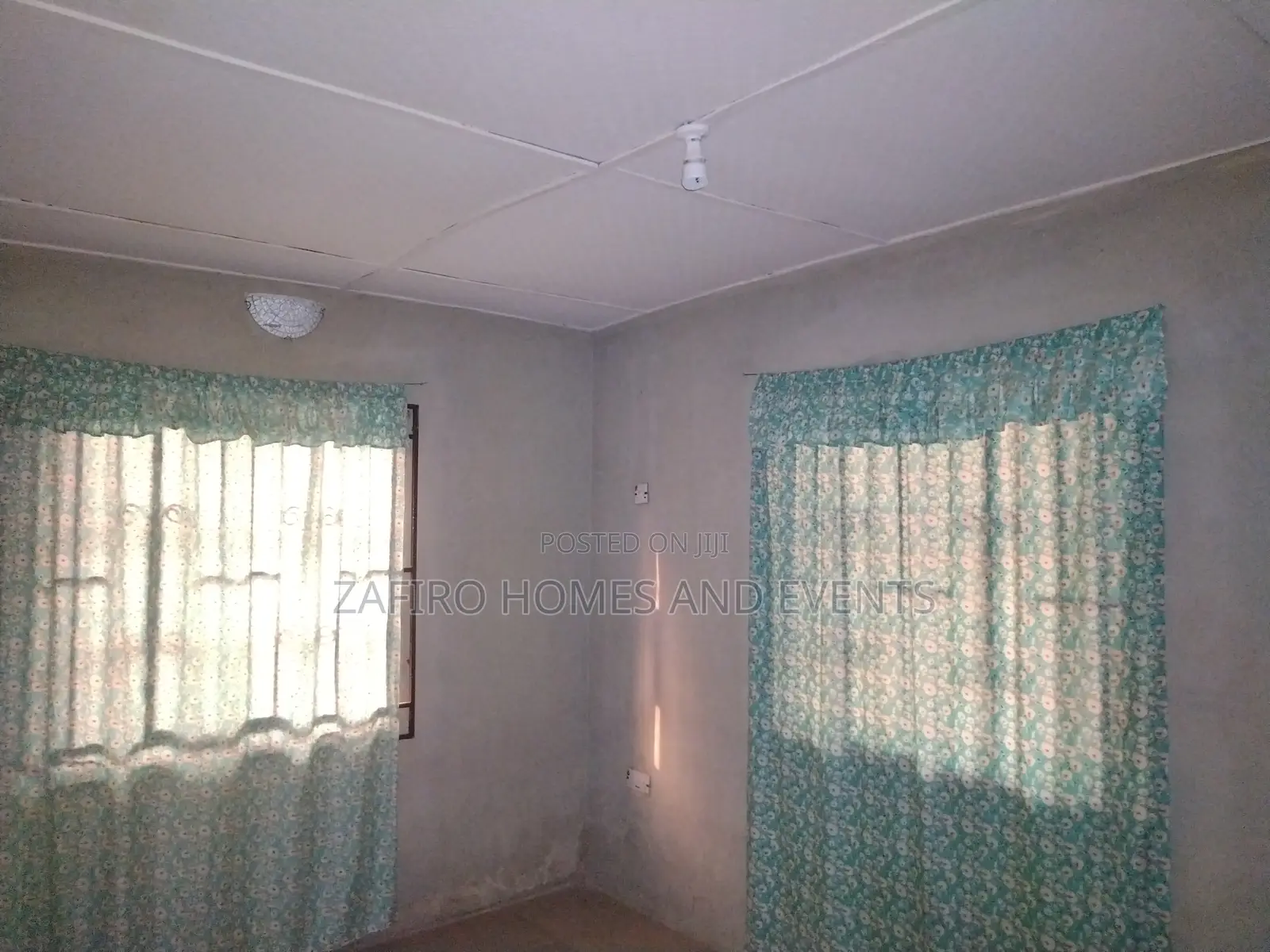3bdrm Bungalow in Ance Area, Jericho for rent in Jericho