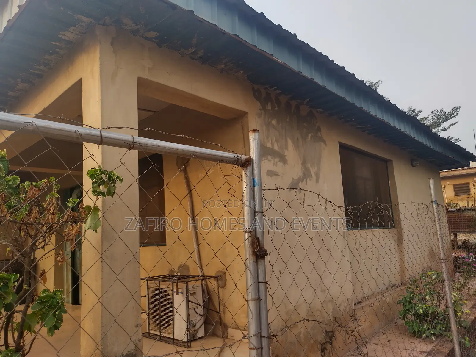 3bdrm Bungalow in Ance Area, Jericho for rent in Jericho