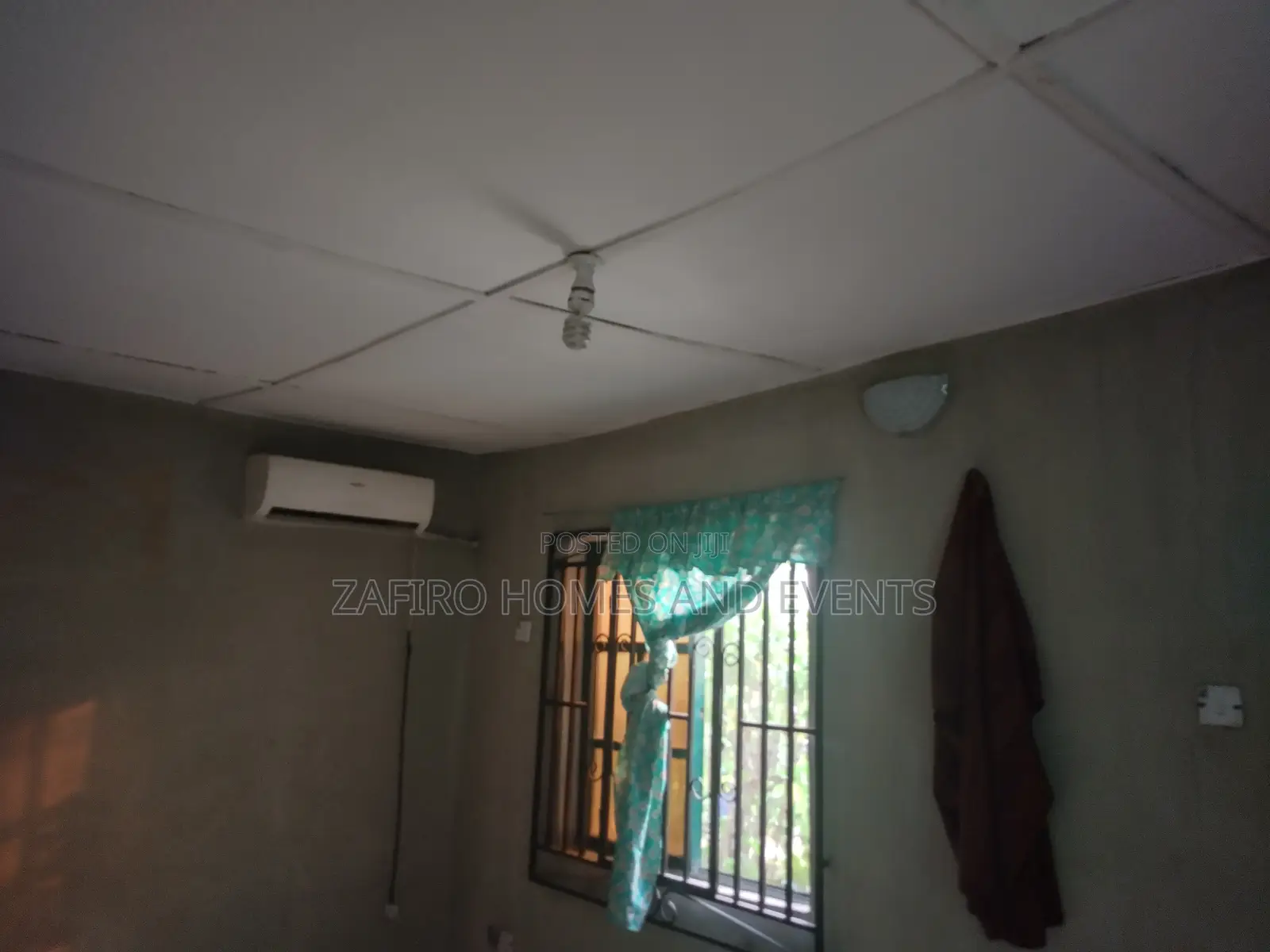 3bdrm Bungalow in Ance Area, Jericho for rent in Jericho