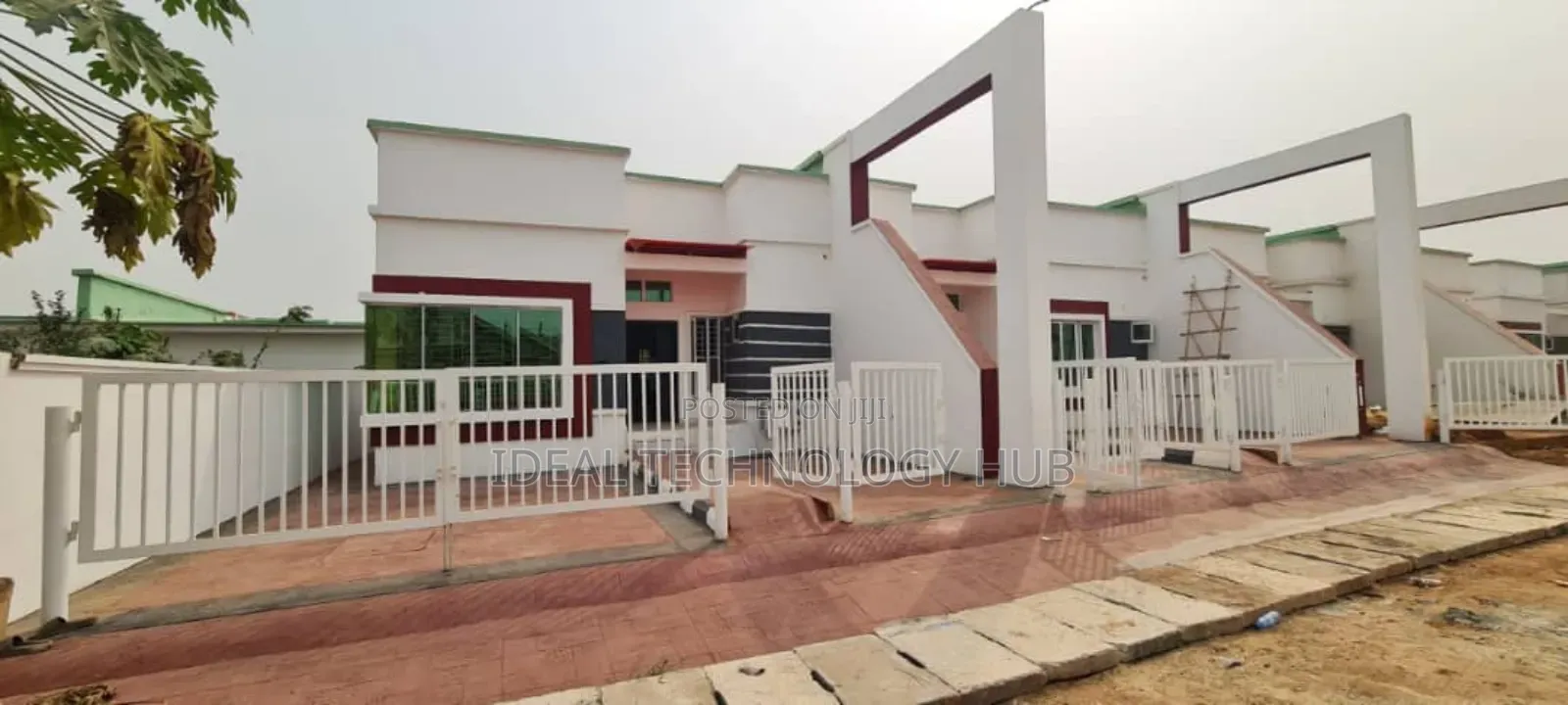 Apartment for Sale in Ikeja