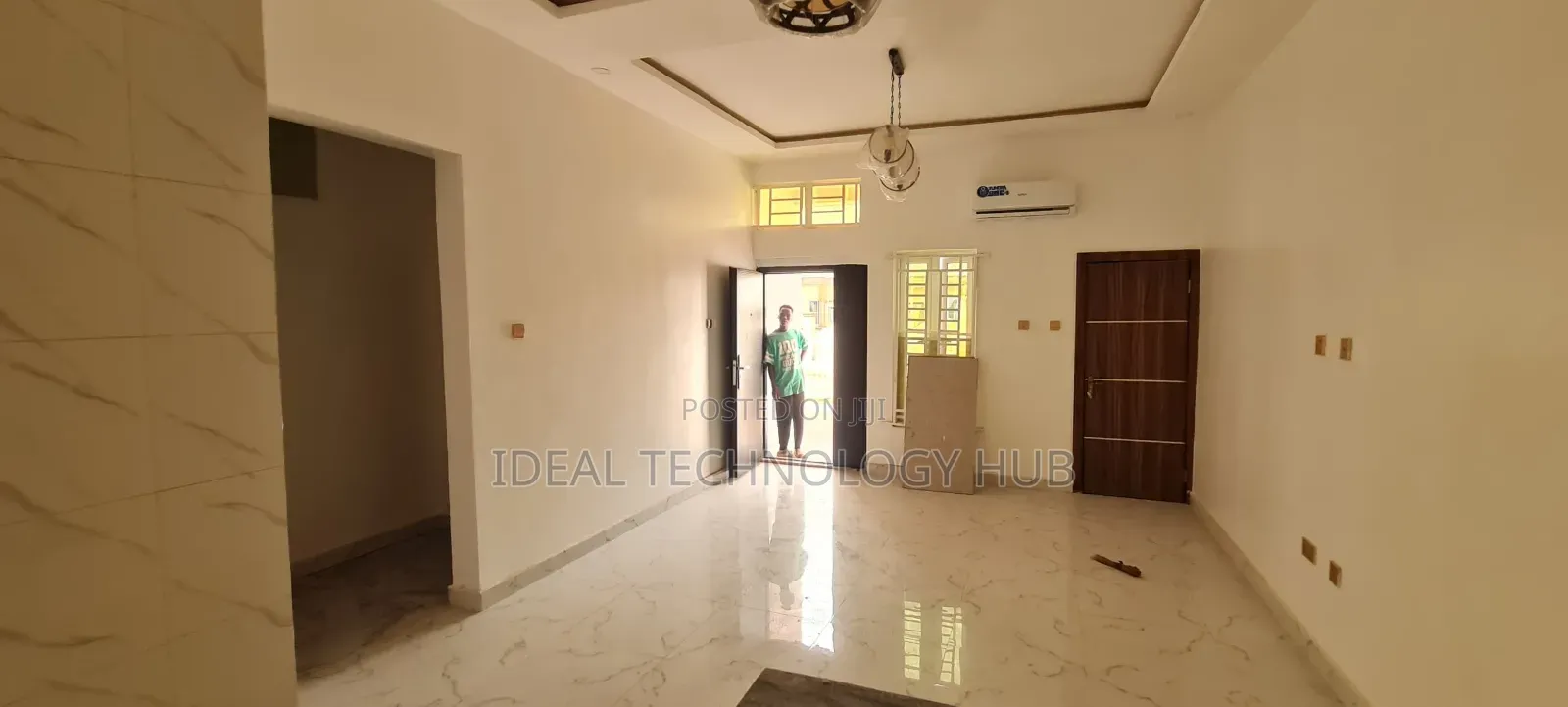 Apartment for Sale in Ikeja