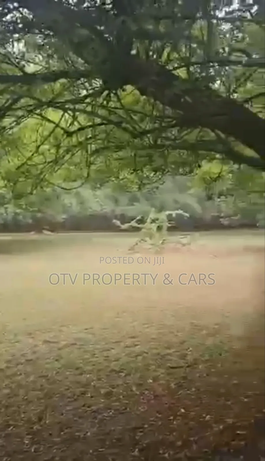 23 Acres of Land for Sale at Oregun, Ikeja Lagos 72351 in Airport Road / Oshodi