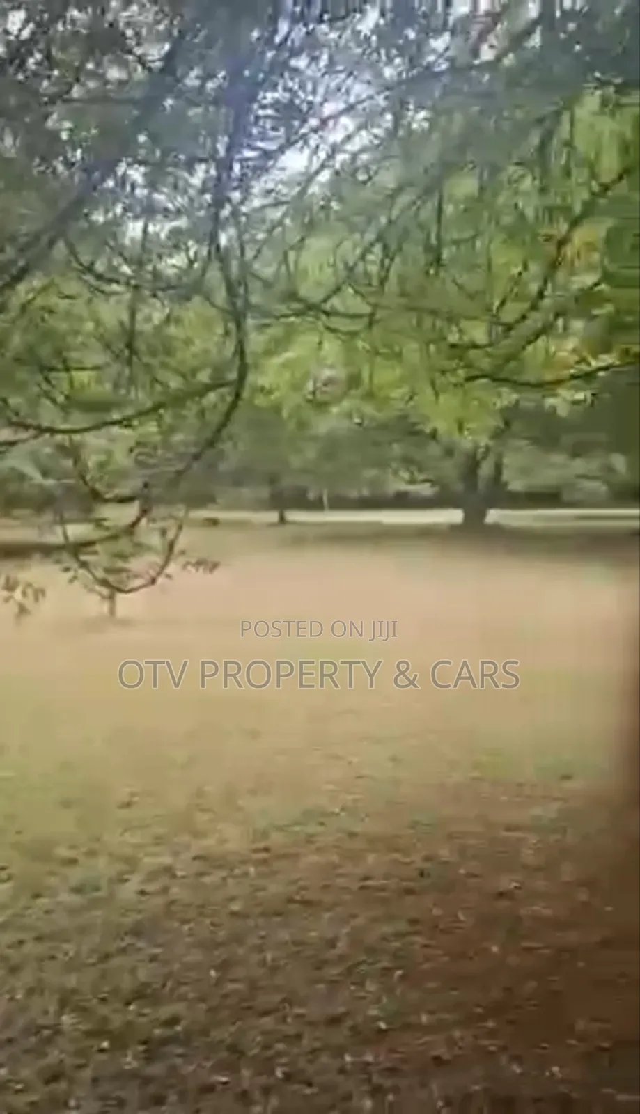 23 Acres of Land for Sale at Oregun, Ikeja Lagos 72351 in Airport Road / Oshodi