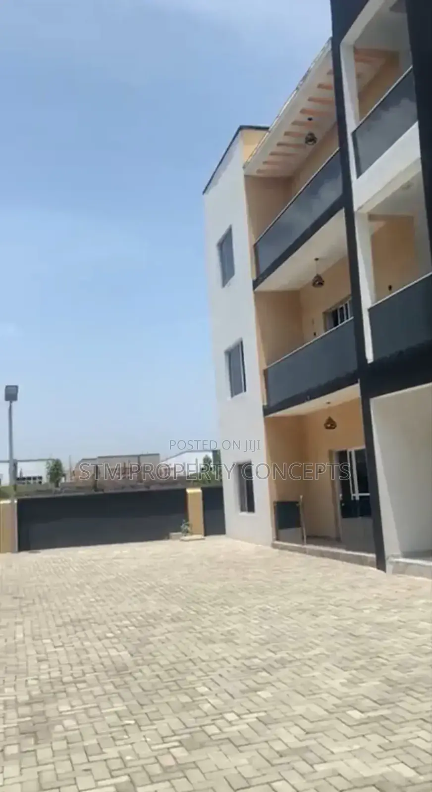Furnished 2bdrm Block of Flats in Ilaje / Lekki for sale in Ilaje / Lekki