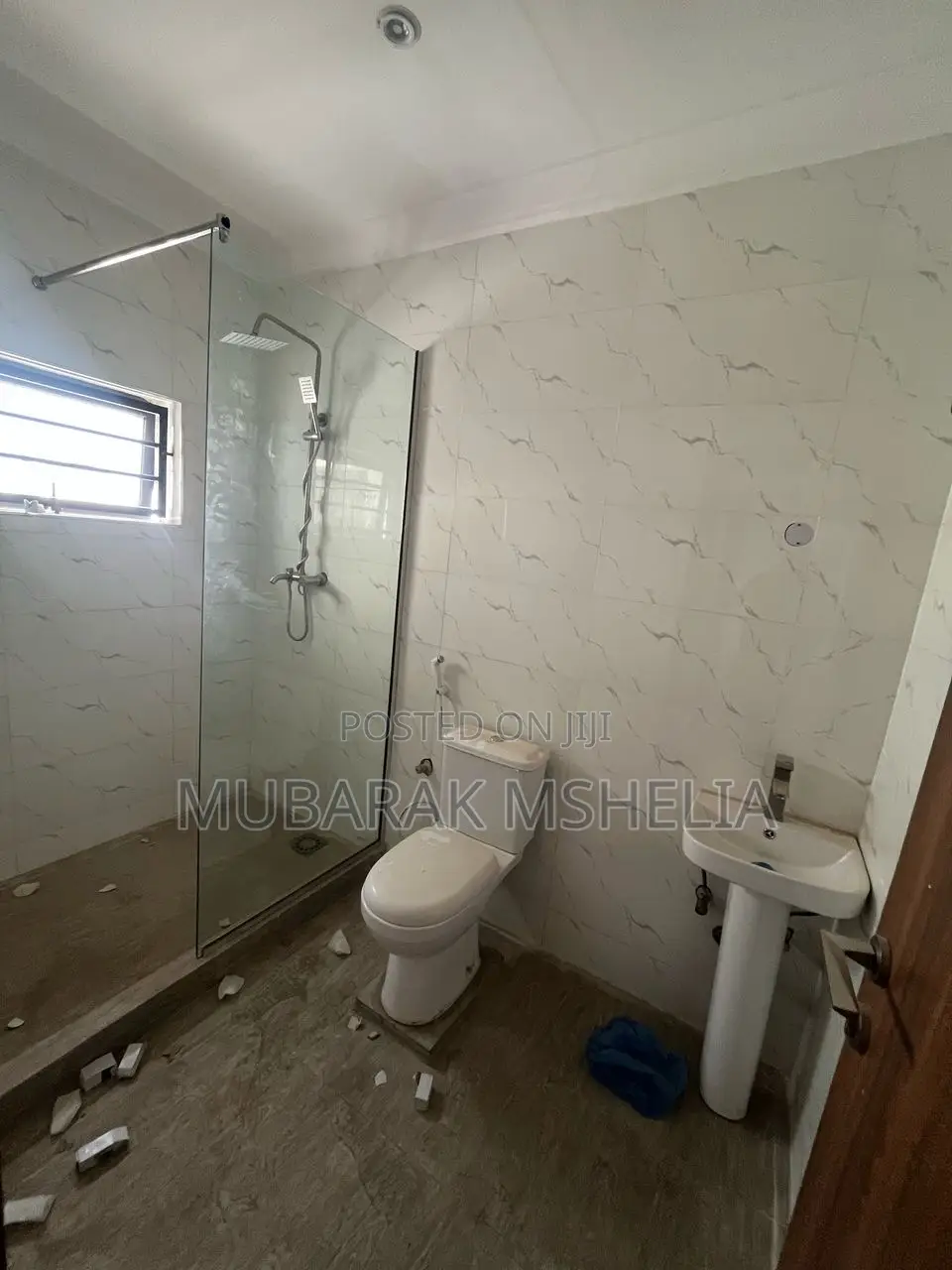 5bdrm Duplex in Lokogoma for sale in Lokogoma