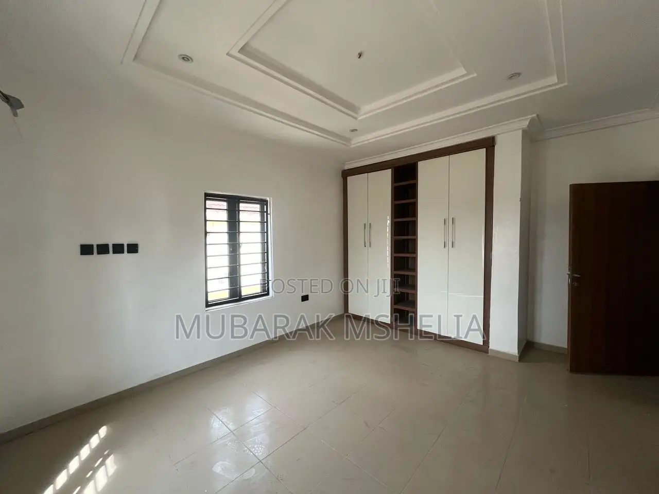 5bdrm Duplex in Lokogoma for sale in Lokogoma