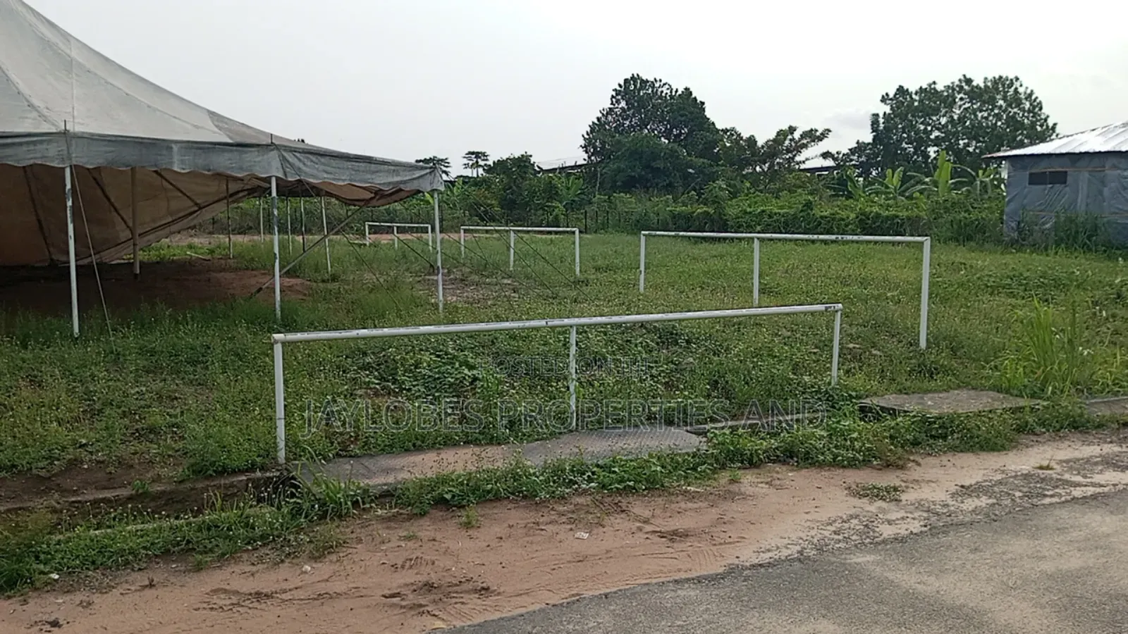 For Sale: 60 Plots at NNPC Housing Estate, Akpajo, Ph in Obio-Akpor
