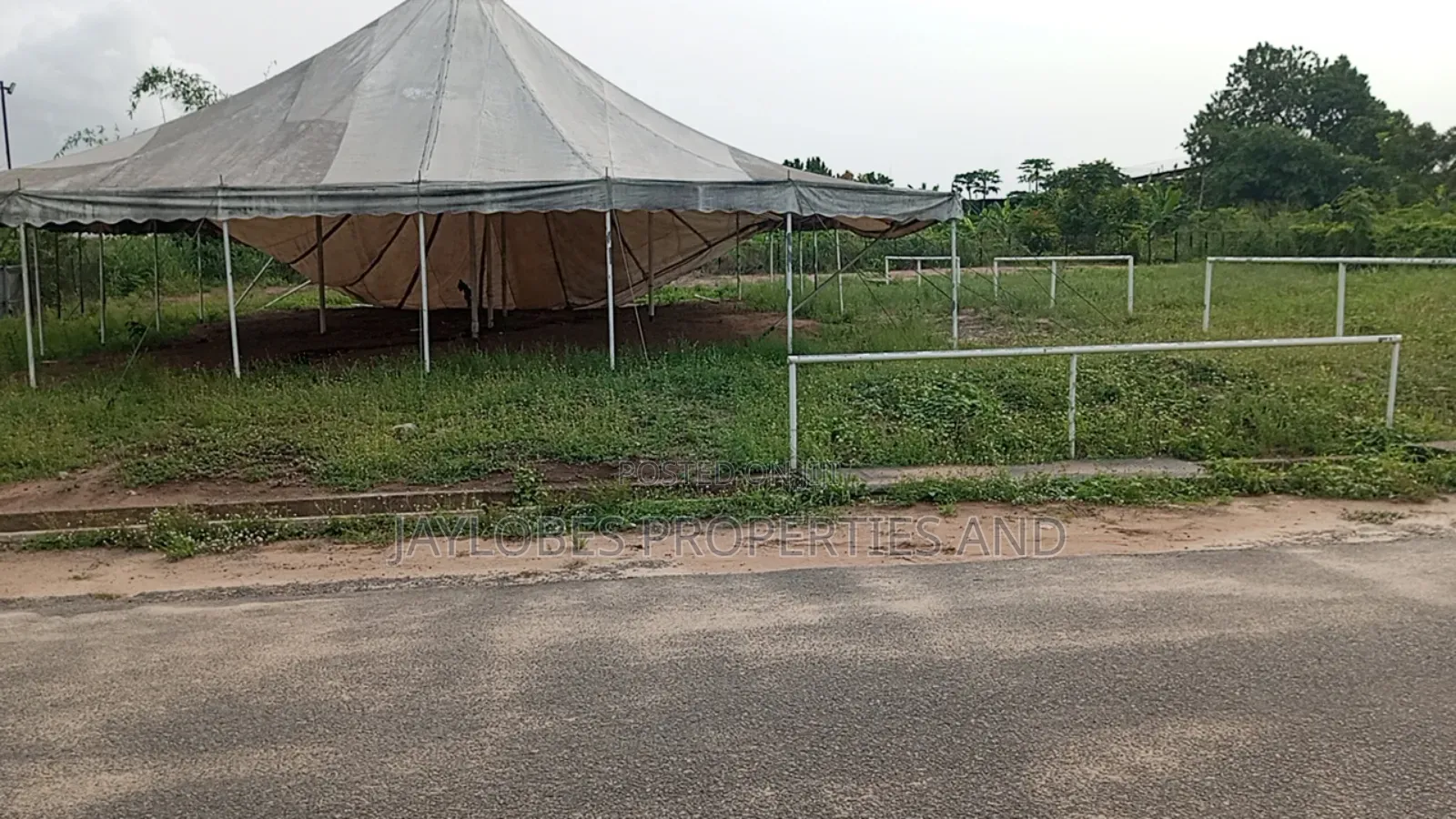 For Sale: 60 Plots at NNPC Housing Estate, Akpajo, Ph in Obio-Akpor