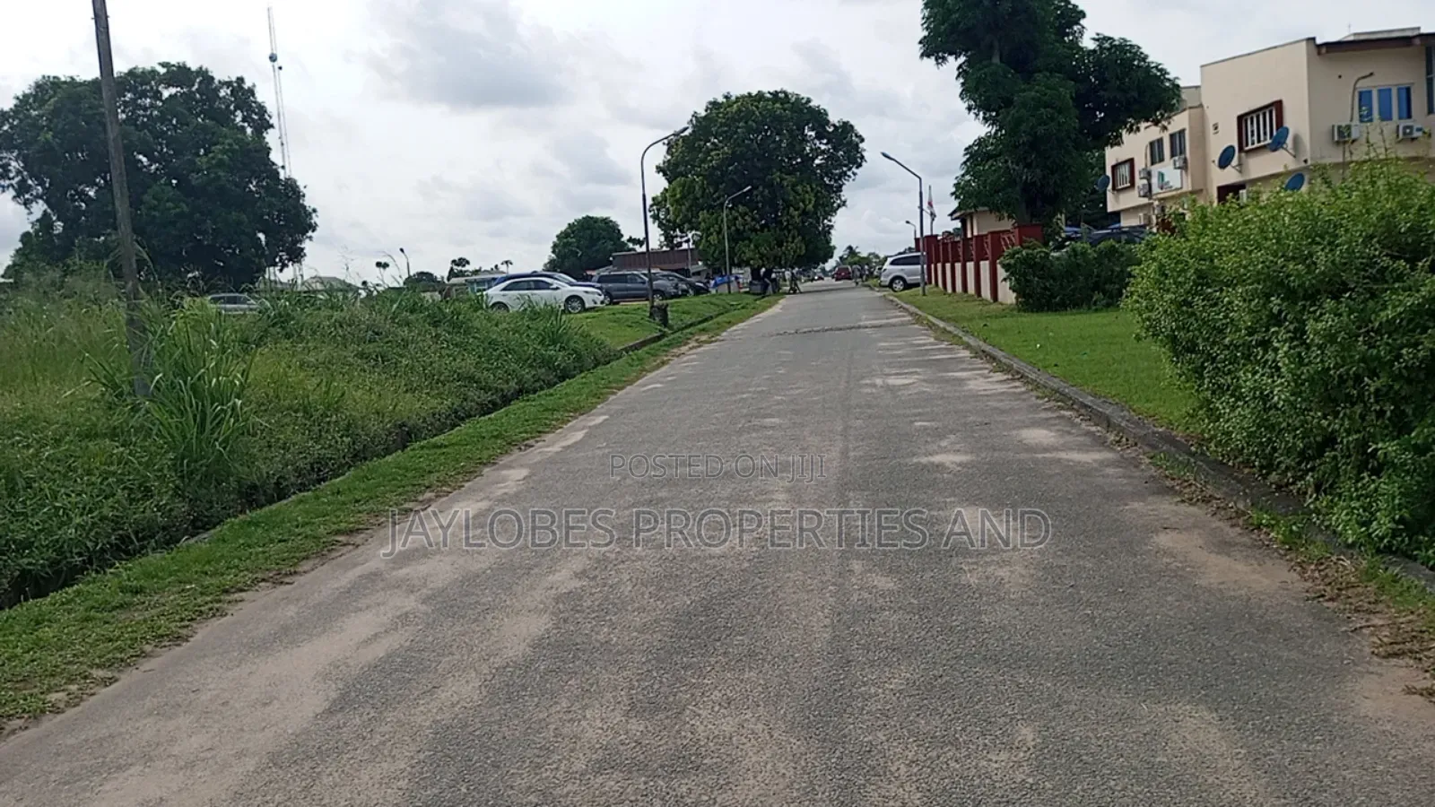 For Sale: 60 Plots at NNPC Housing Estate, Akpajo, Ph in Obio-Akpor