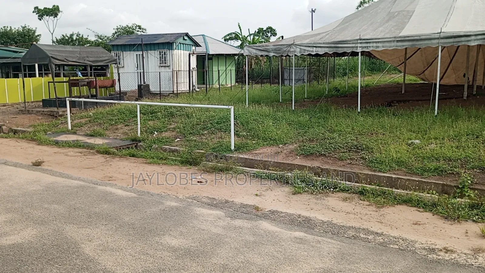 For Sale: 60 Plots at NNPC Housing Estate, Akpajo, Ph in Obio-Akpor