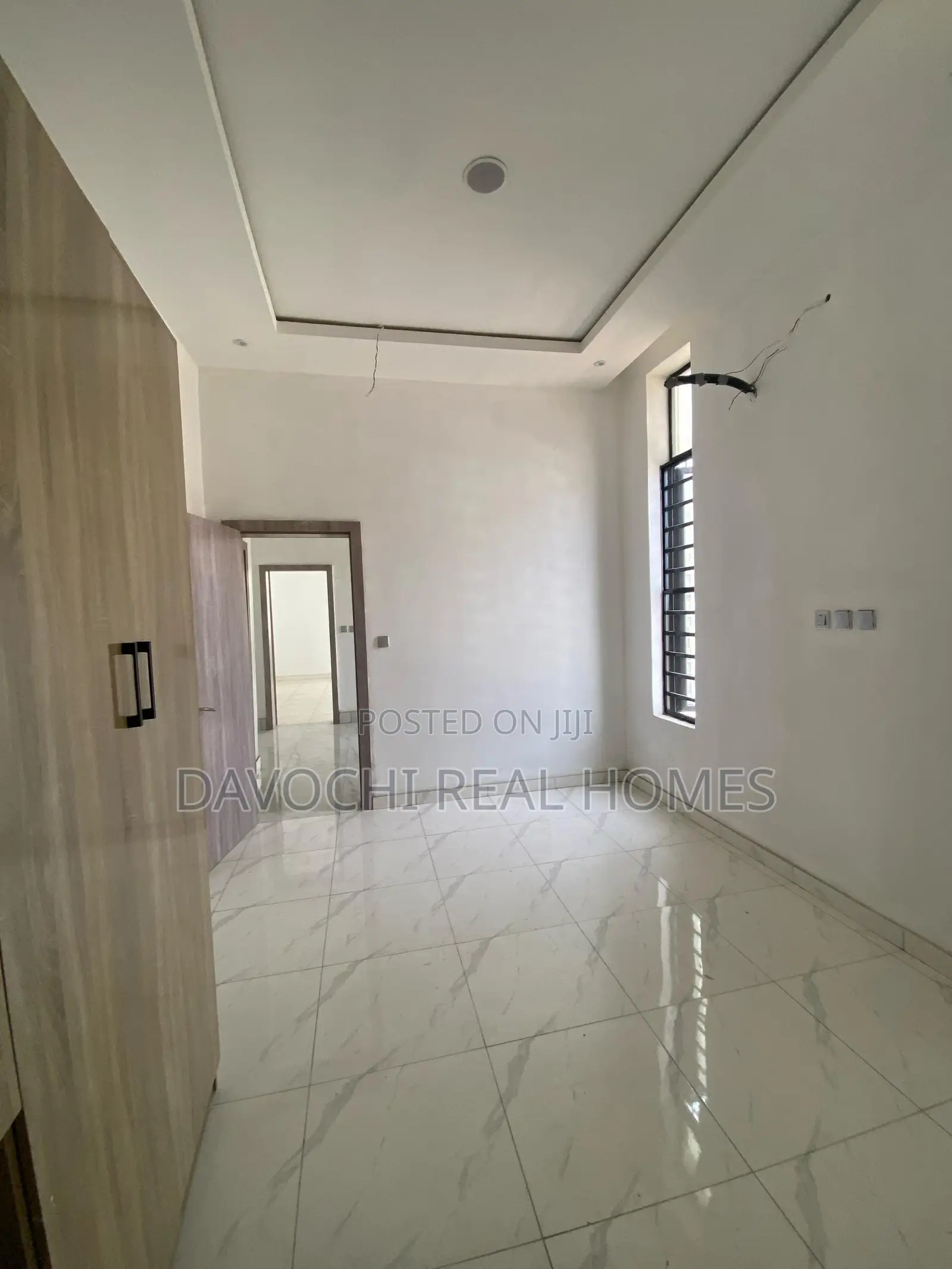 4bdrm Duplex in Harris Drive, Vgc., Ikota for sale in Ikota