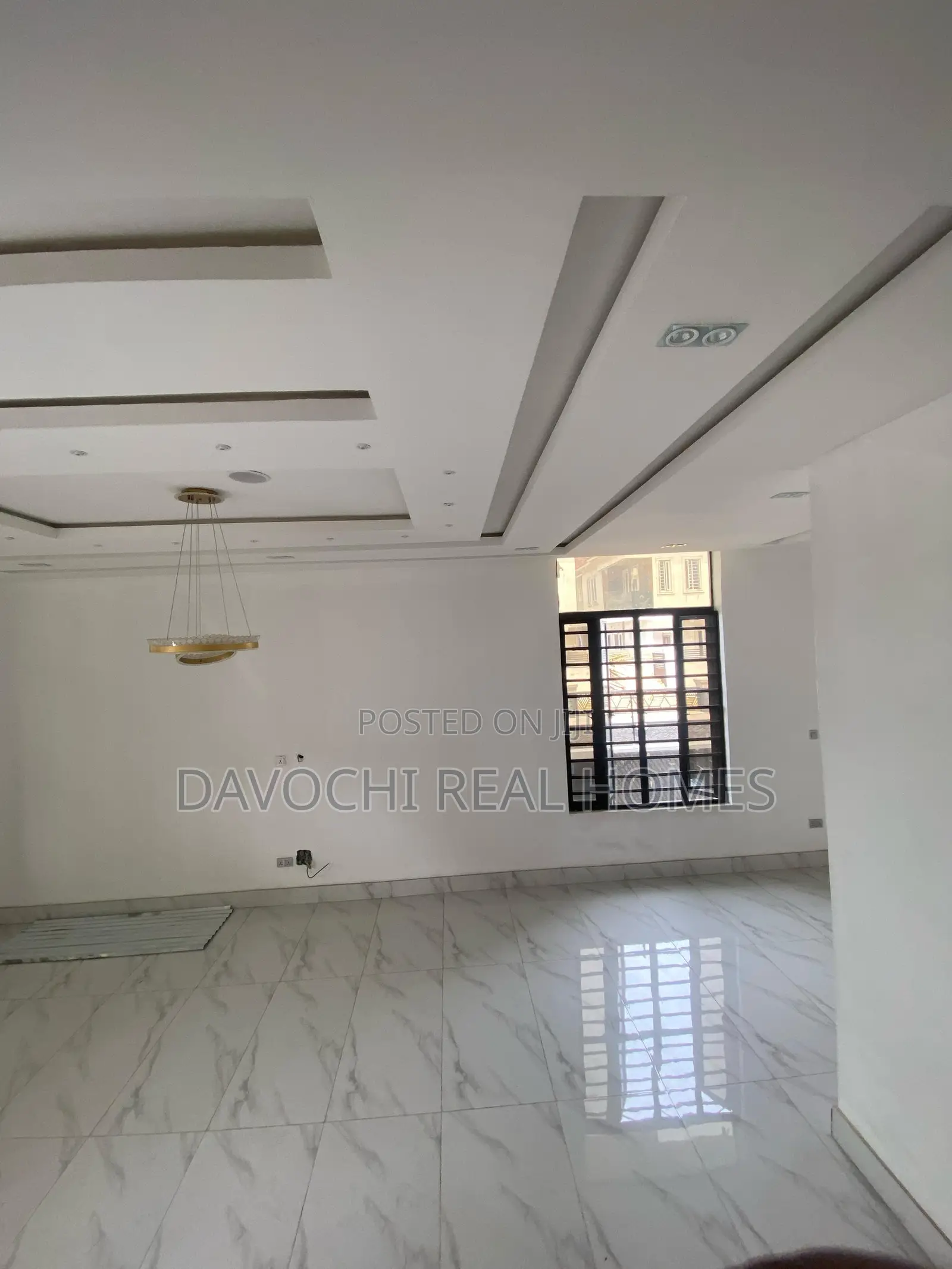4bdrm Duplex in Harris Drive, Vgc., Ikota for sale in Ikota