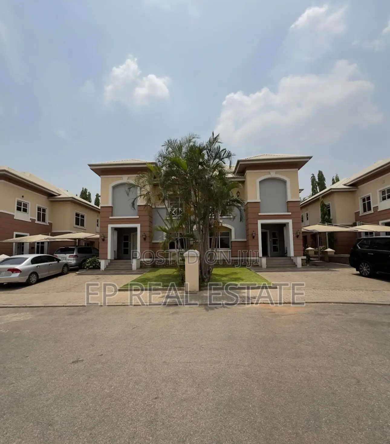 3bdrm House in Maitama for sale in Maitama