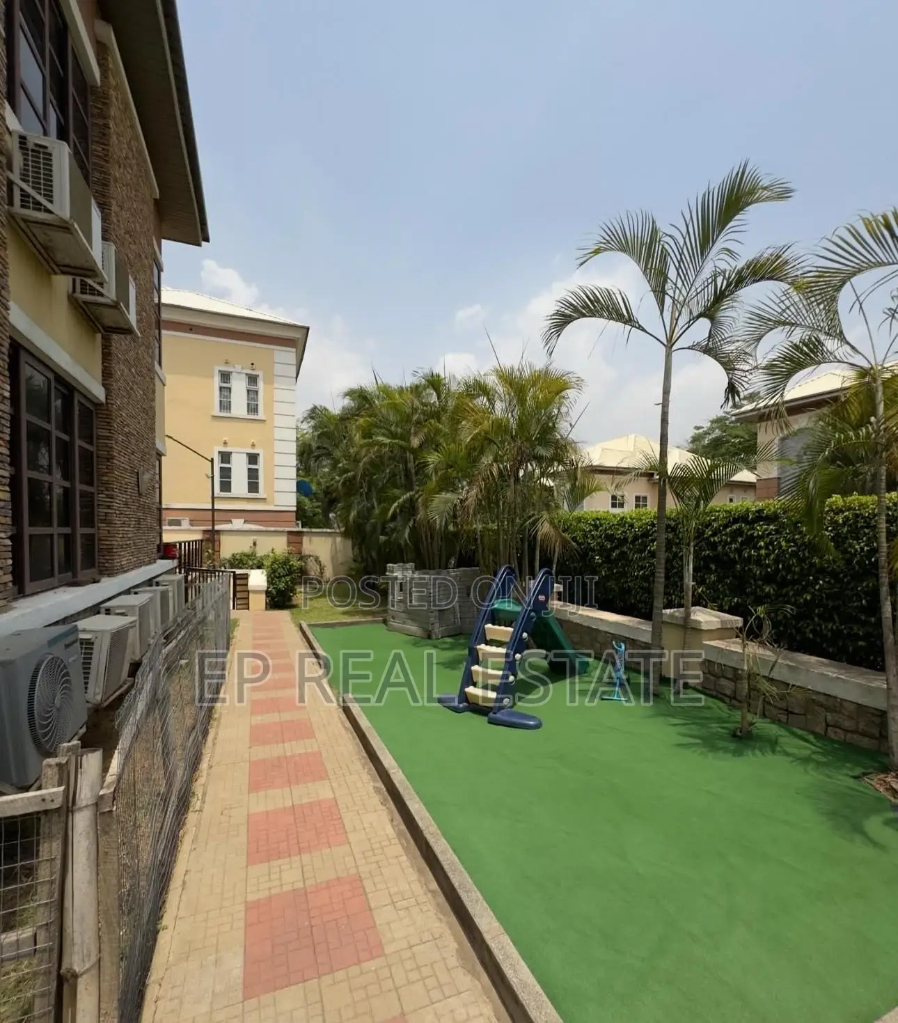 3bdrm House in Maitama for sale in Maitama