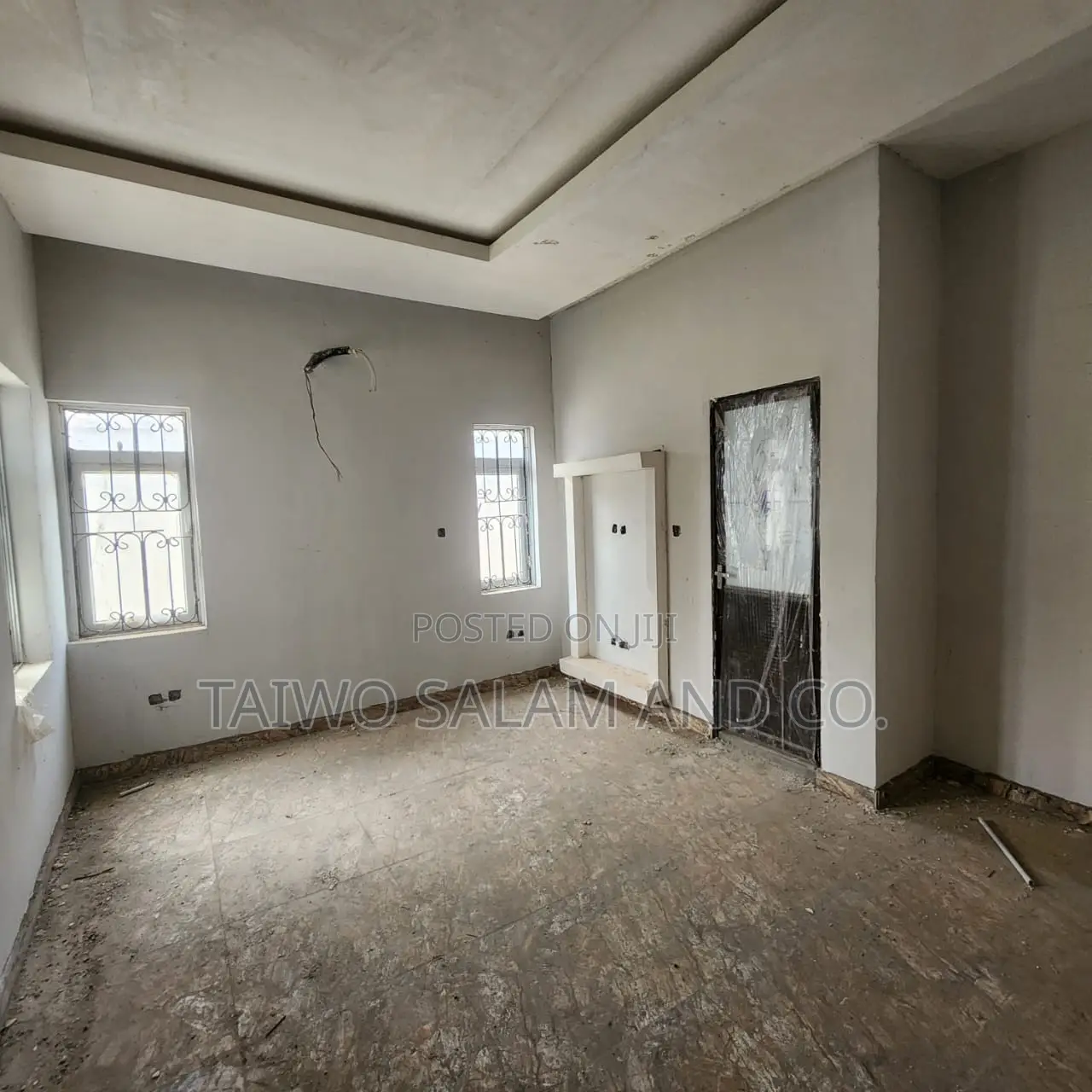 4bdrm Block of Flats in Egbeda / Egbeda for sale in Egbeda / Egbeda