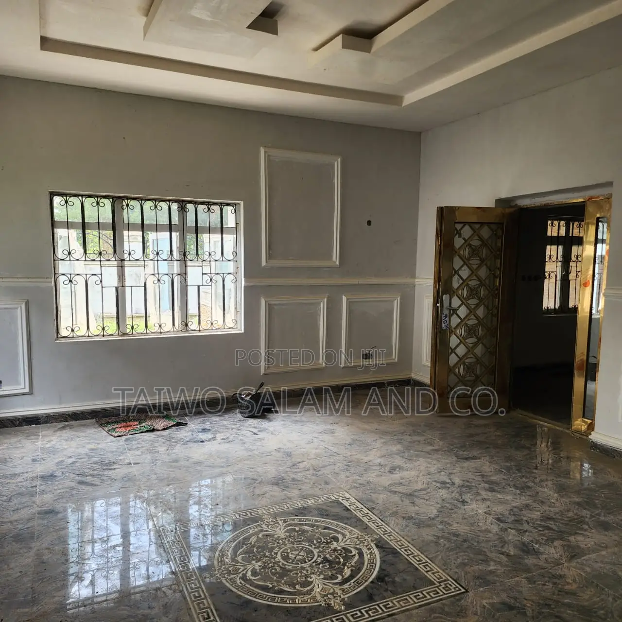 4bdrm Block of Flats in Egbeda / Egbeda for sale in Egbeda / Egbeda