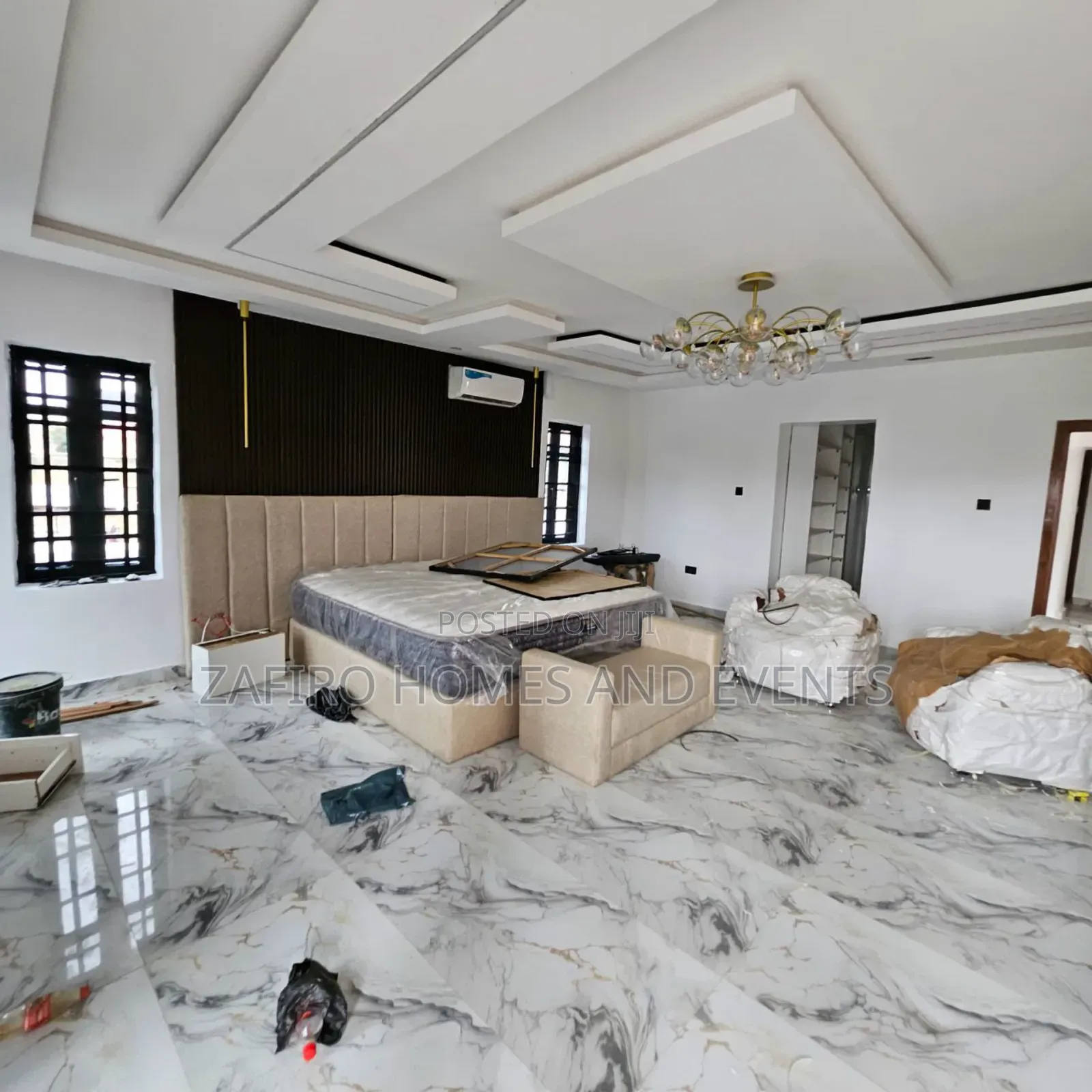 Furnished 4bdrm Duplex in Kolapo Ishola Gra for sale in Ibadan