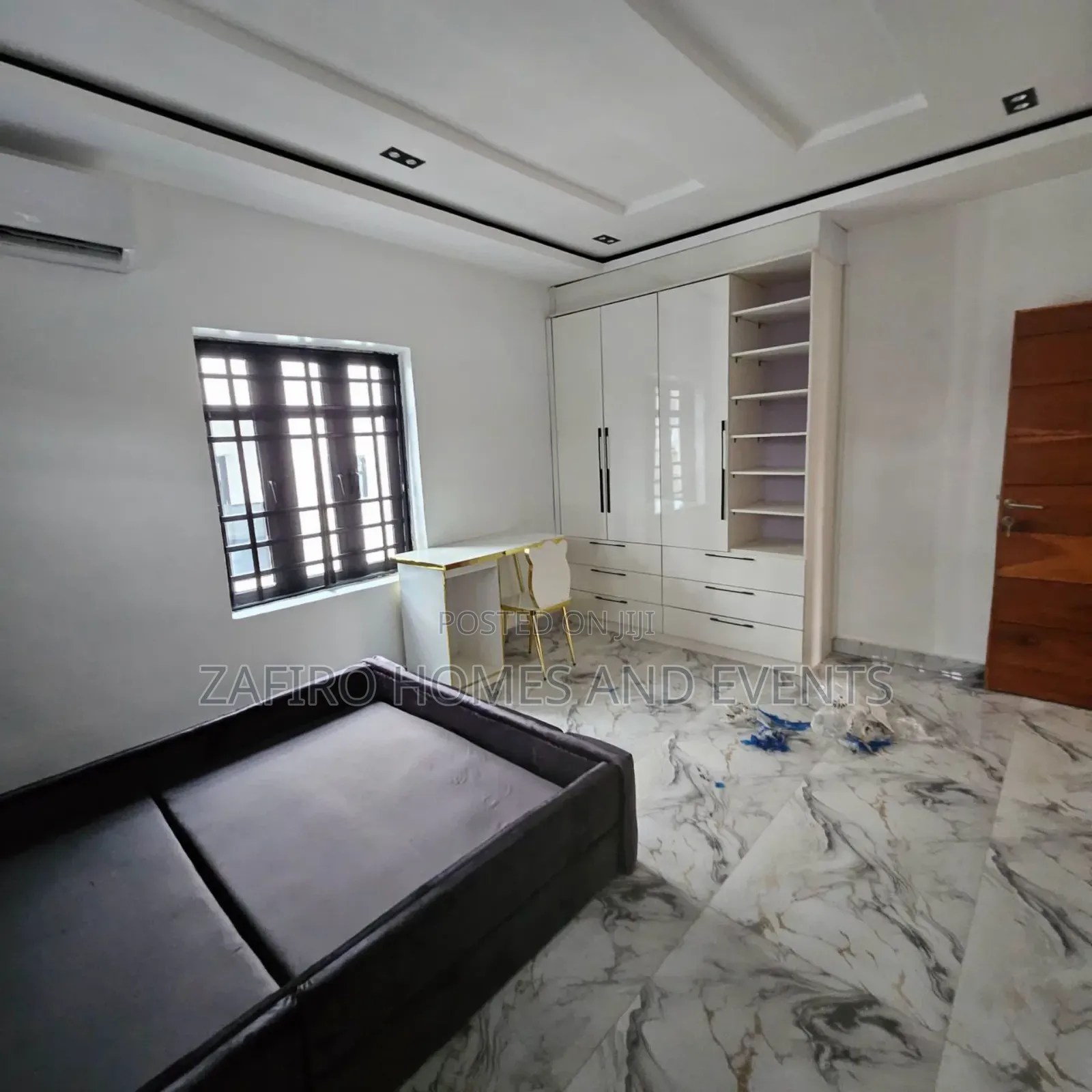 Furnished 4bdrm Duplex in Kolapo Ishola Gra for sale in Ibadan