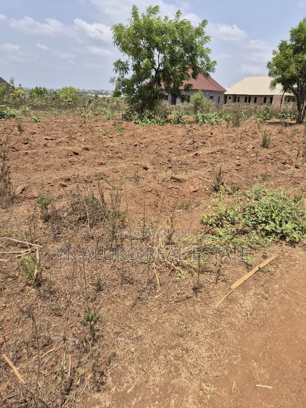 Deed of Assignment in Ilorin West