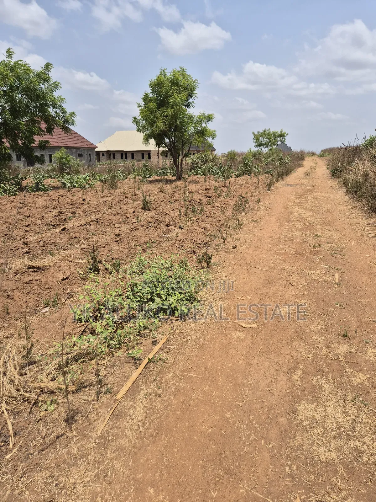 Deed of Assignment in Ilorin West