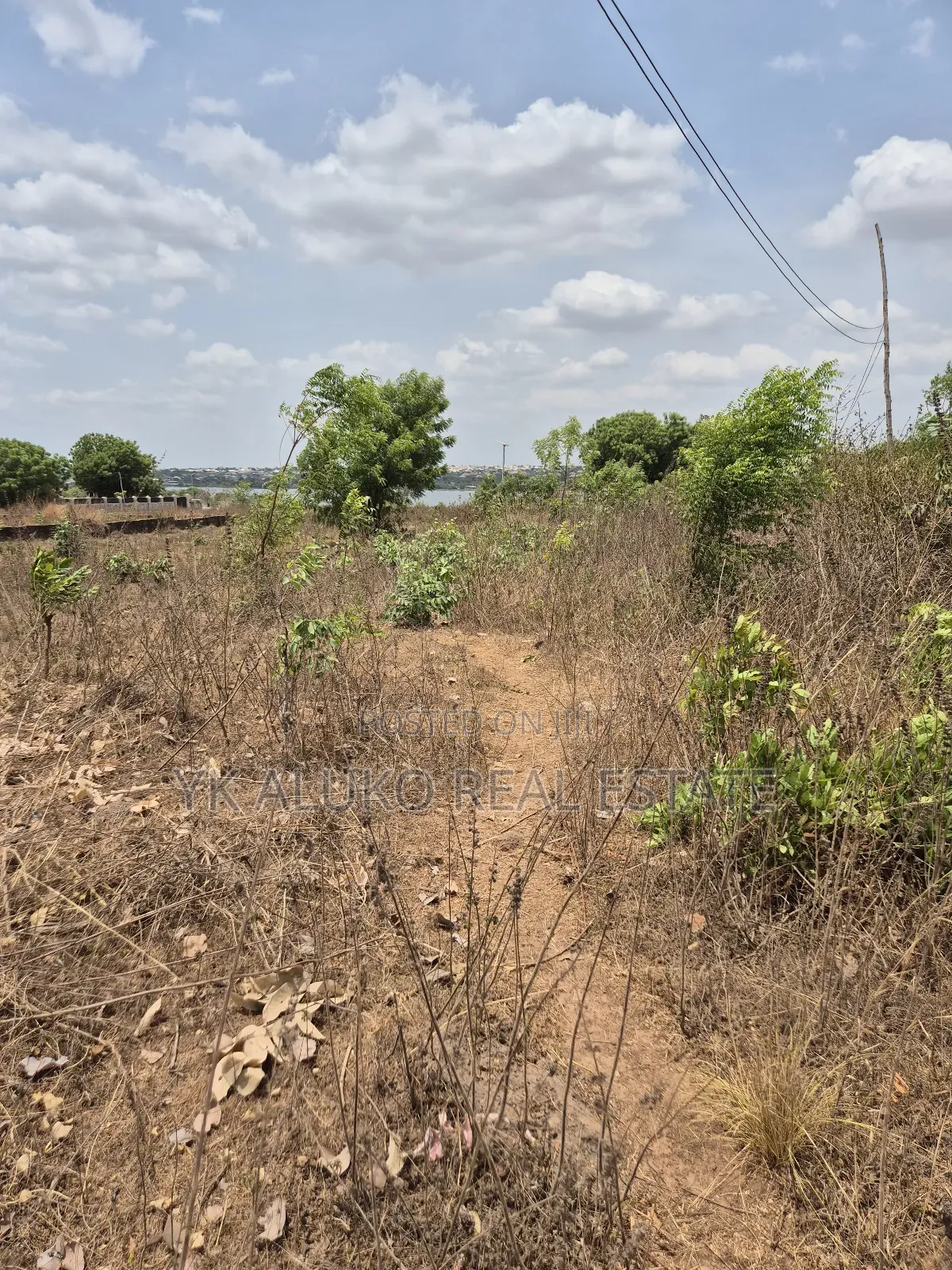 Deed of Assignment in Ilorin West