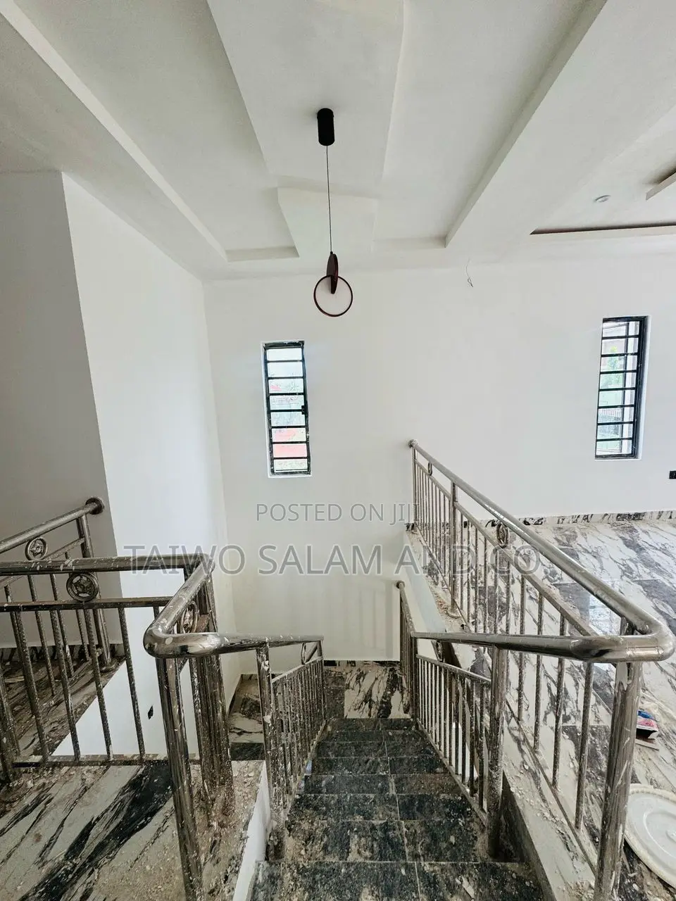 4bdrm Duplex in Akobo for sale in Akobo