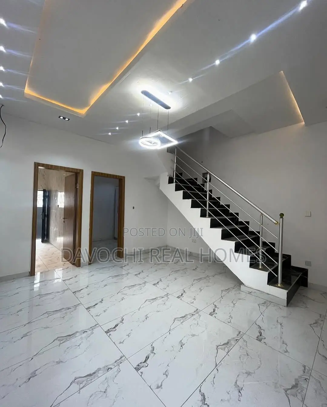 3bdrm Duplex in Ikota, Lagos for rent in Ikota