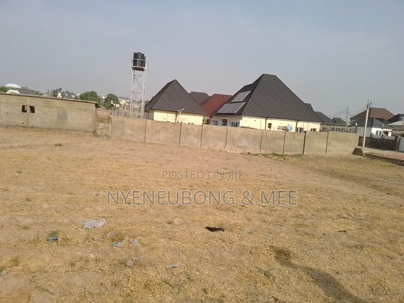 70/100 Estate Land for Sale in Karu