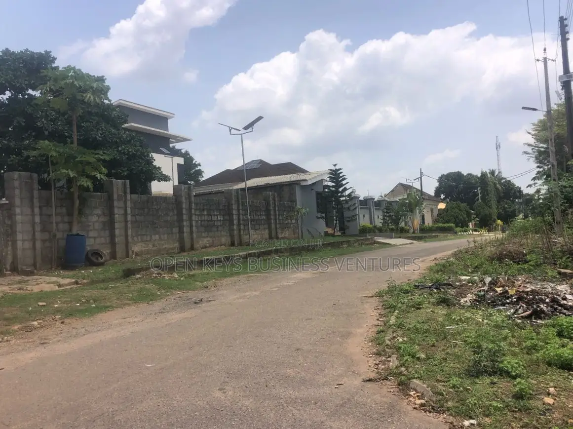 Landed Property of 1751sqm in Jericho