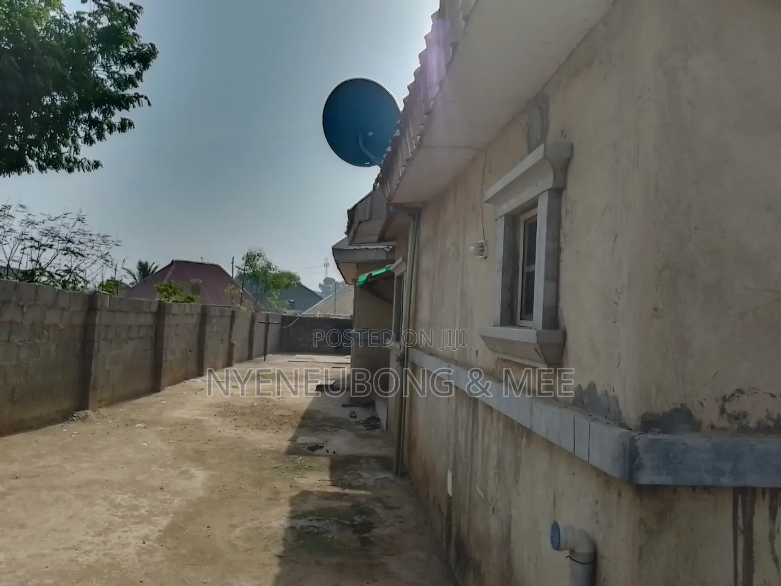 5bdrm Block of Flats in Nurses Estate, Karu for sale in Karu