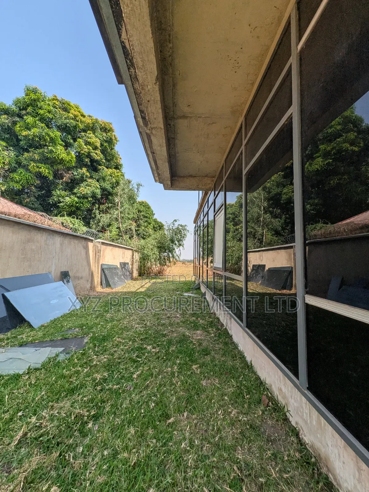 Fully Active Factory on a 2 Hectare Plot at Idu Industrial in Idu Industrial