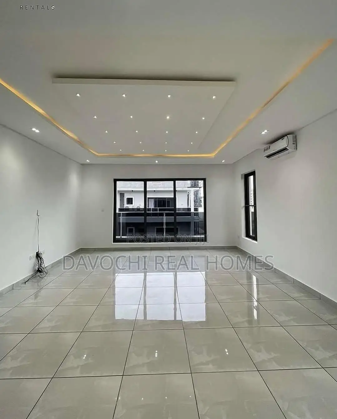 4bdrm Penthouse in Victoria Island, for rent in Victoria Island Extension