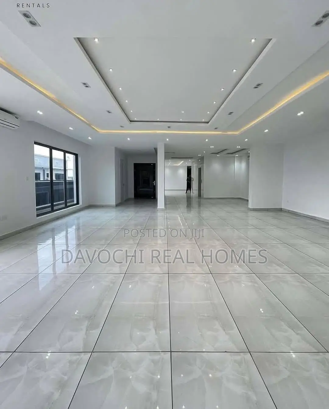 4bdrm Penthouse in Victoria Island, for rent in Victoria Island Extension