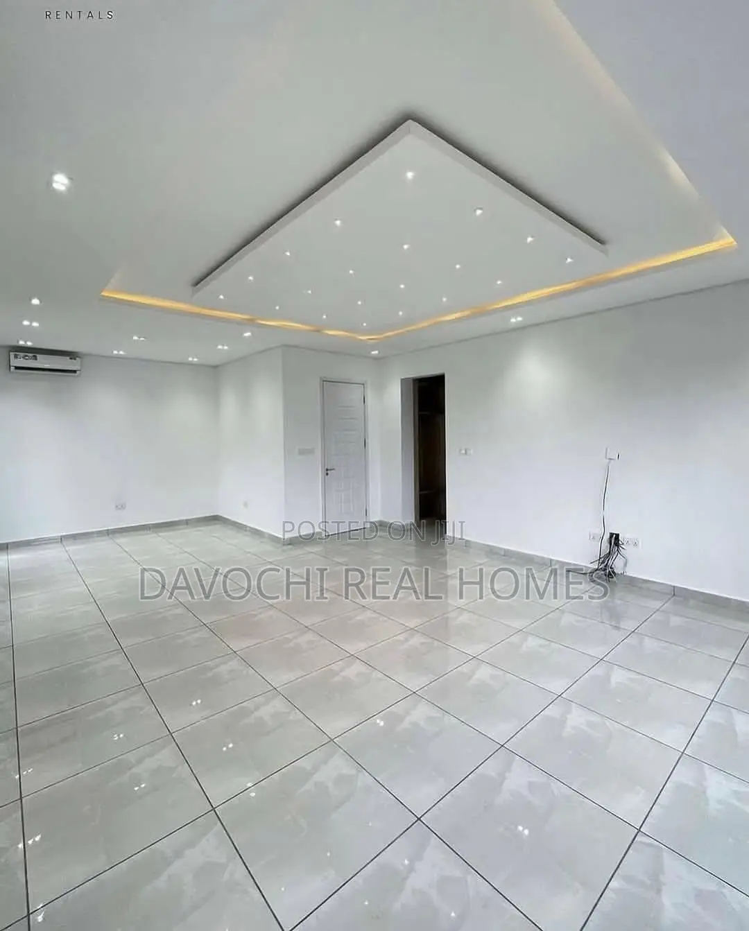 4bdrm Penthouse in Victoria Island, for rent in Victoria Island Extension