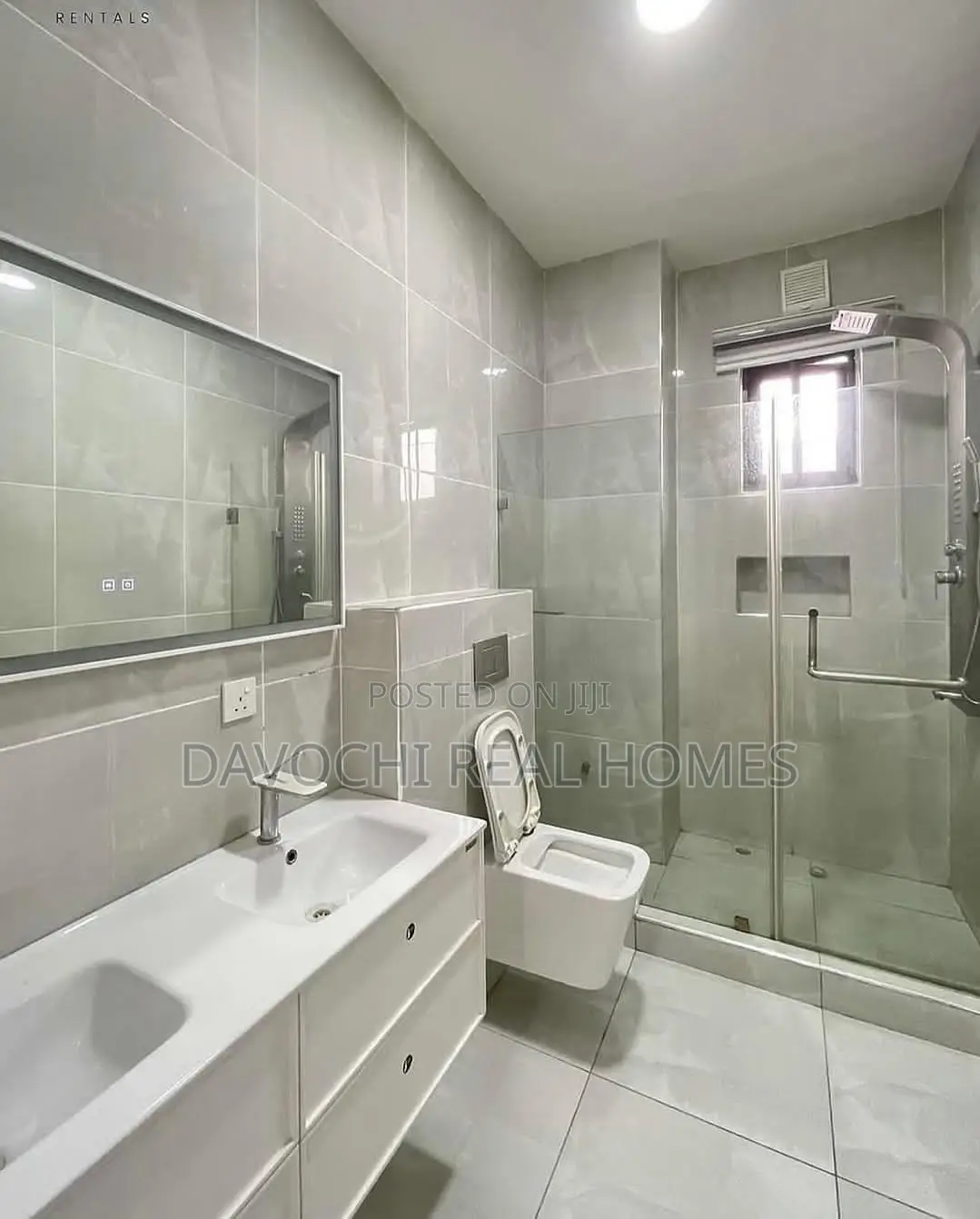 4bdrm Penthouse in Victoria Island, for rent in Victoria Island Extension