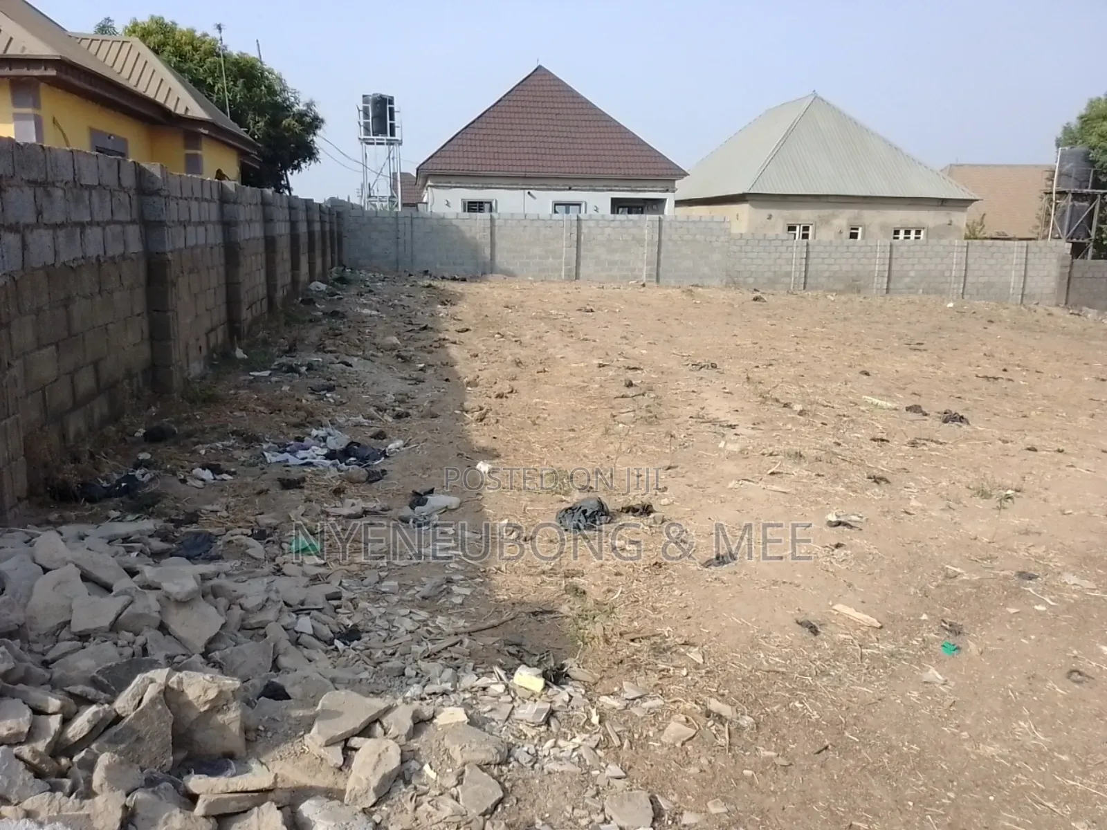 Estate Land for Sale 50/100 in Karu