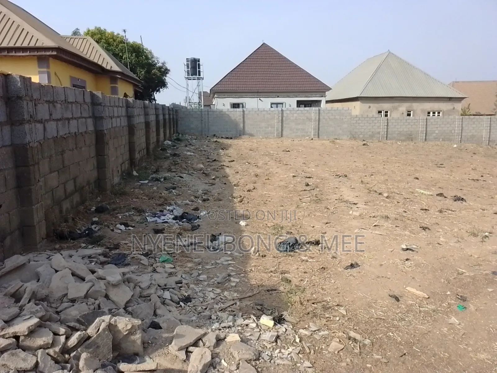 Estate Land for Sale 50/100 in Karu