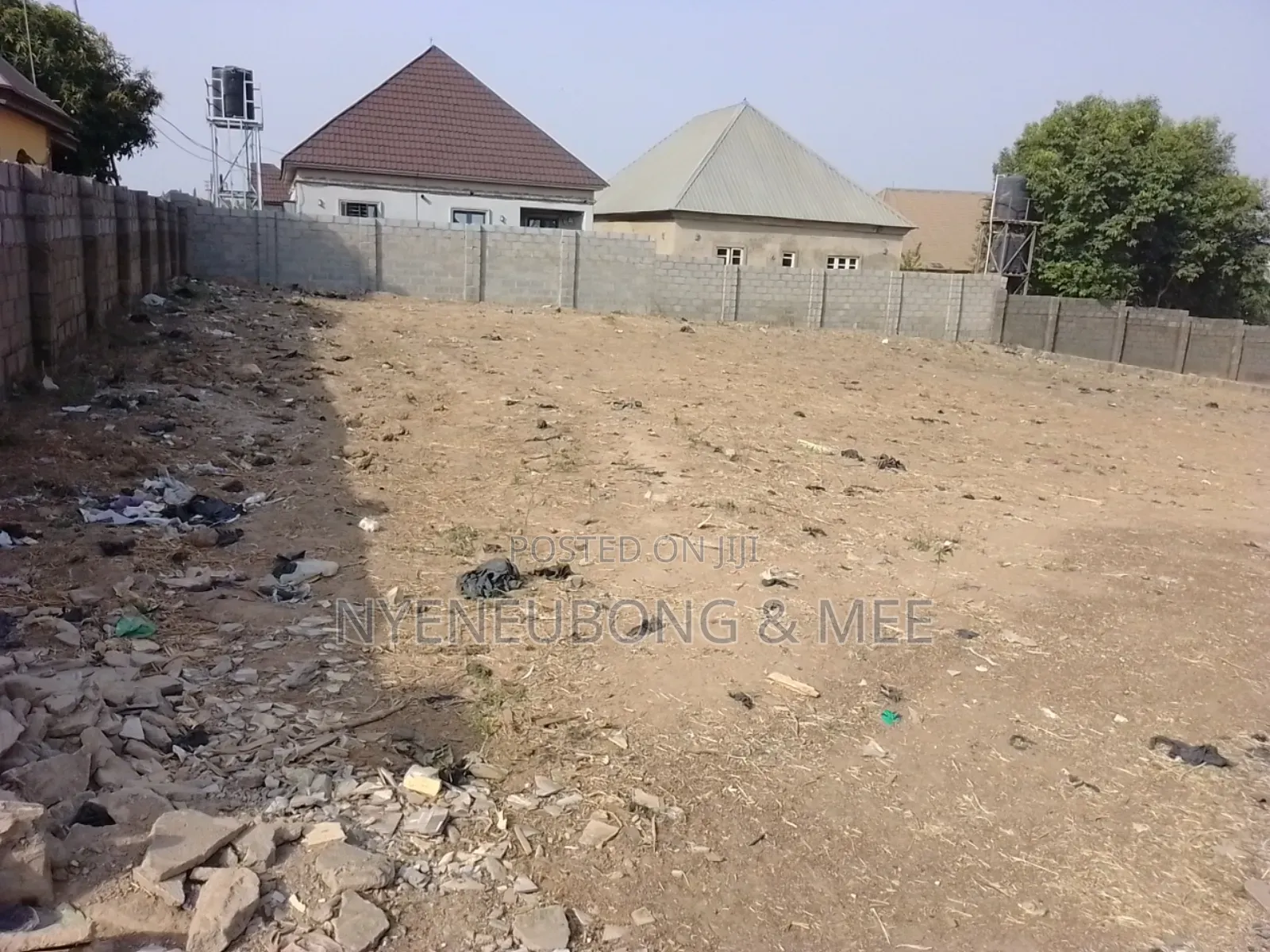 Estate Land for Sale 50/100 in Karu