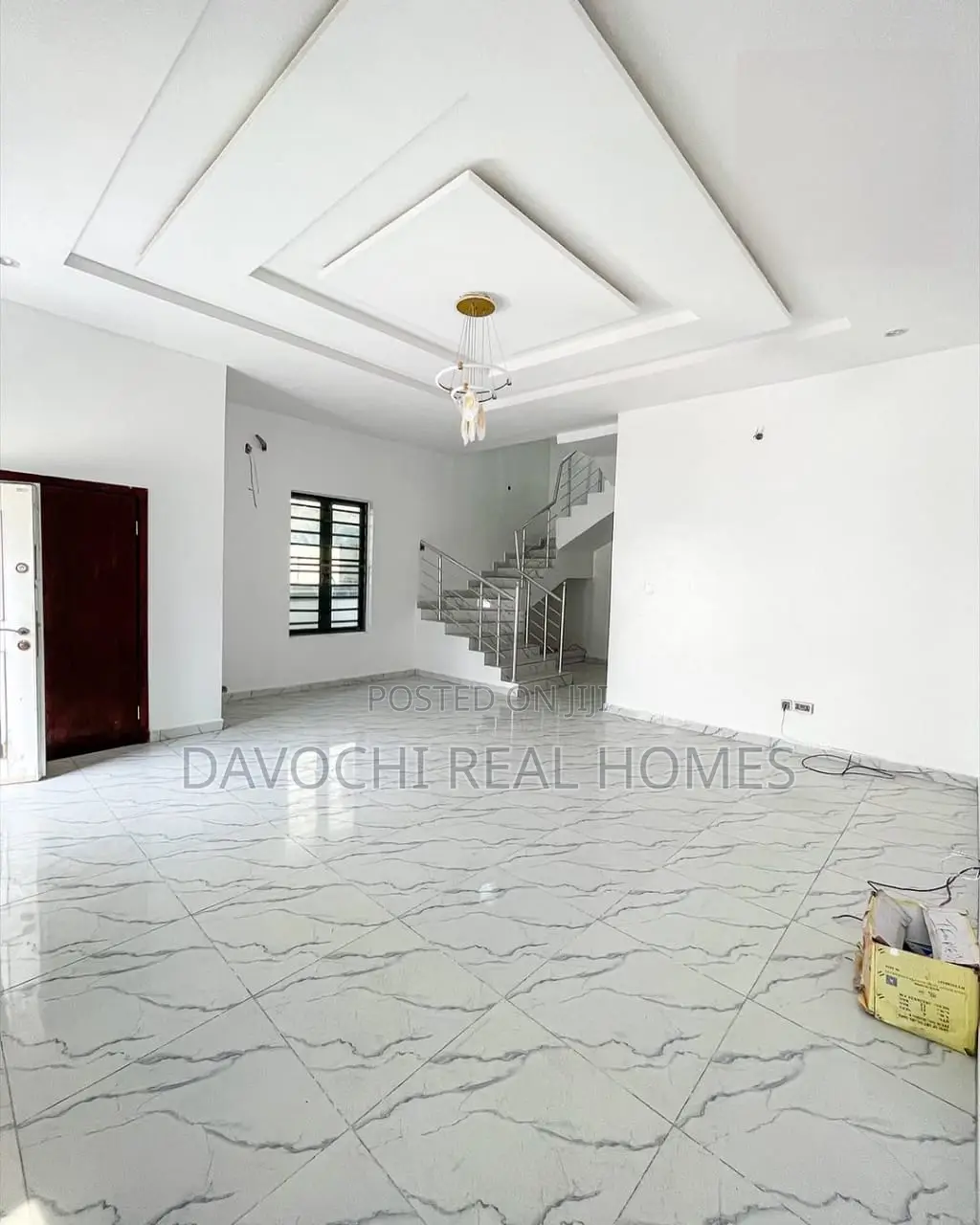 4bdrm Duplex in Ikota, Lekki for rent in Ikota