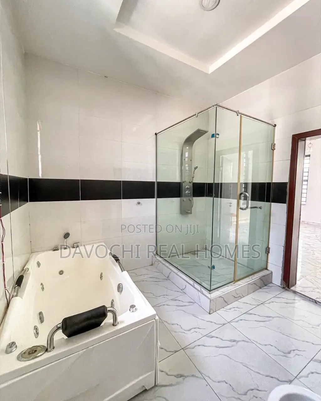 4bdrm Duplex in Ikota, Lekki for rent in Ikota