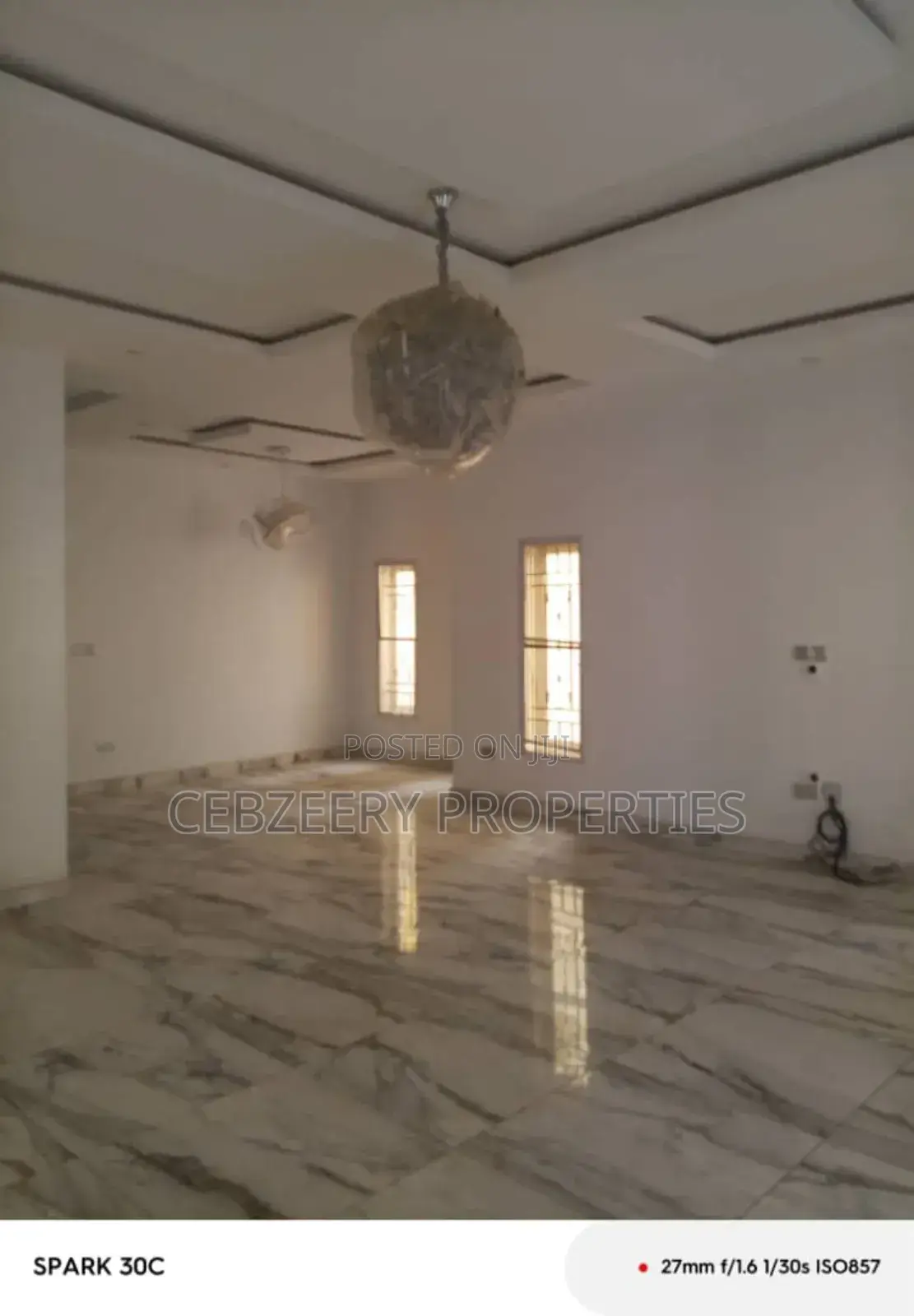 4bdrm Duplex in Omole Phase 1 for rent in Omole Phase 1