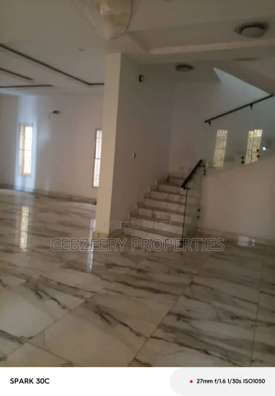 4bdrm Duplex in Omole Phase 1 for rent in Omole Phase 1